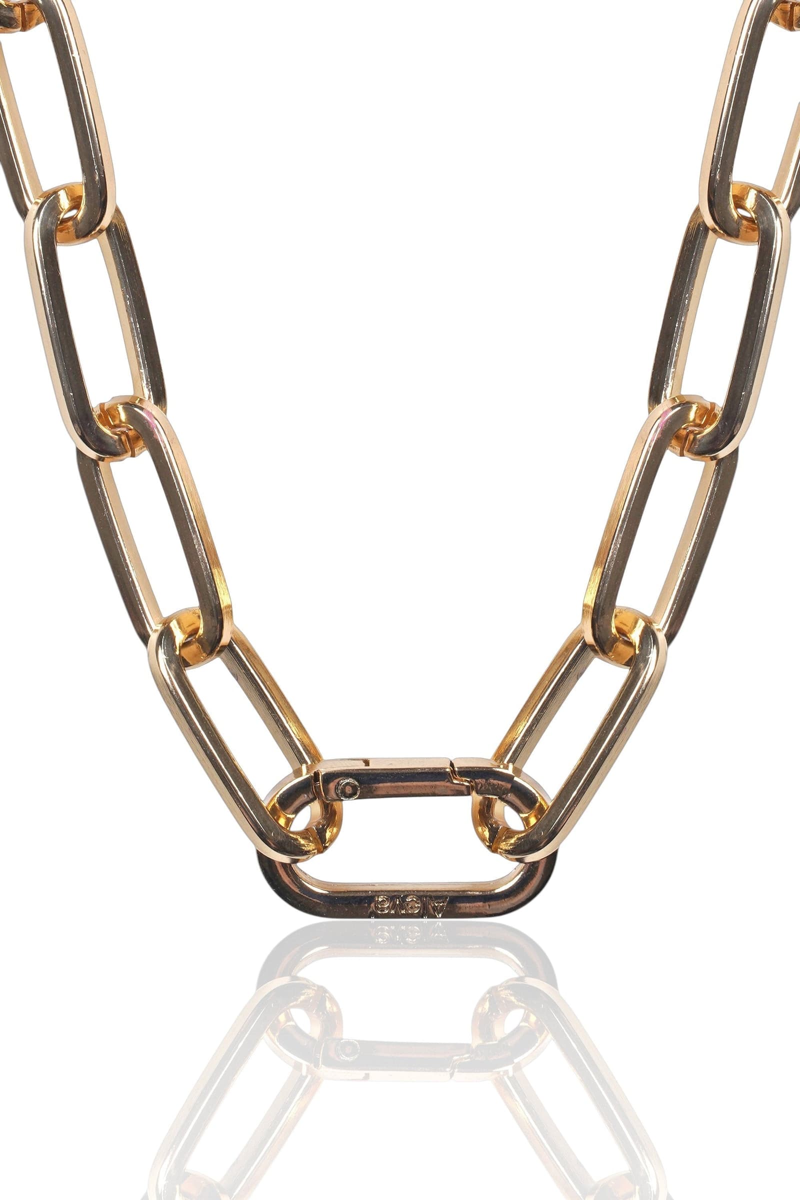 ALEVA' BIJOUX Aleva' Bijoux - Collana - 481066 - Oro - 4