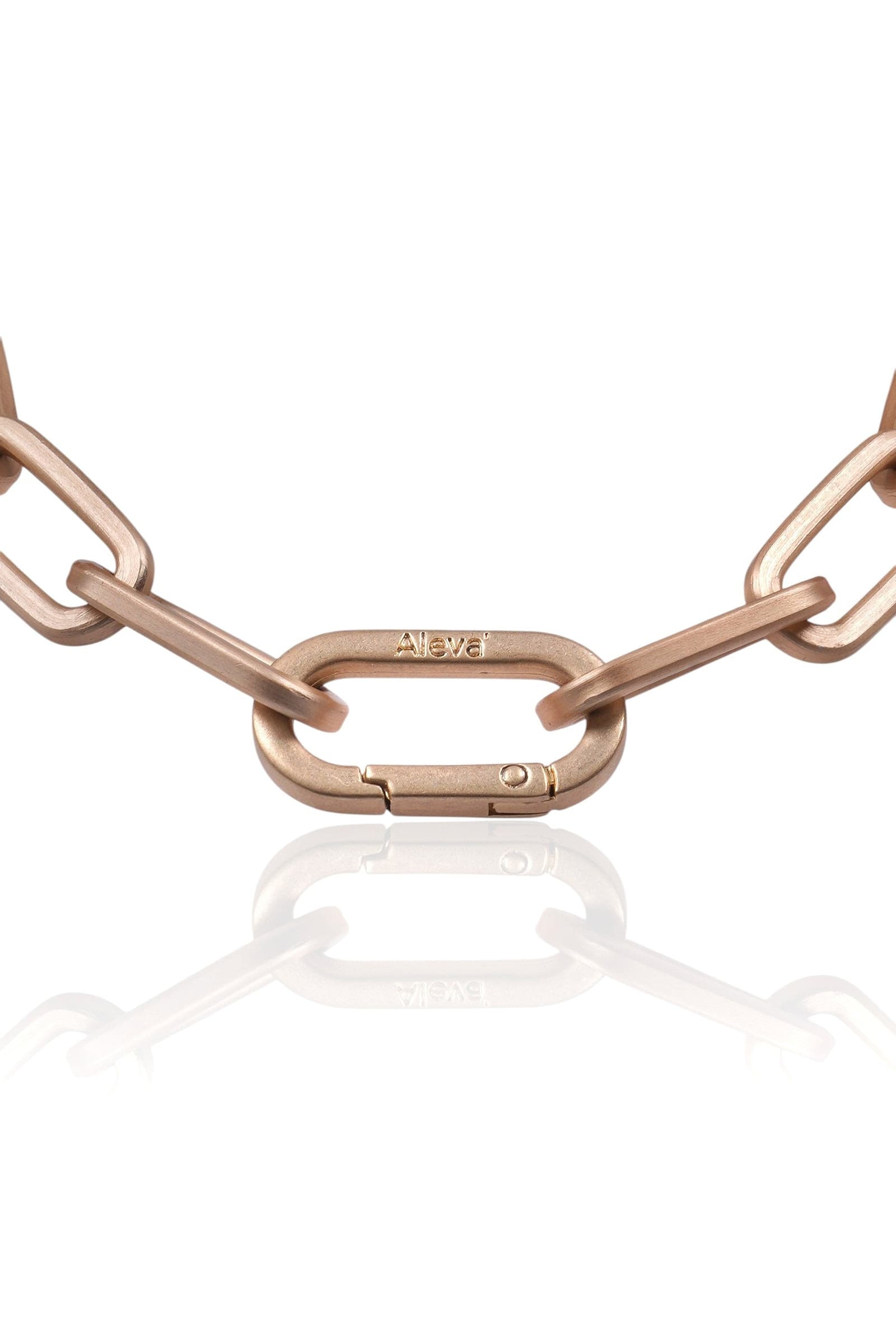 ALEVA' BIJOUX Aleva' Bijoux - Collana - 481068 - Oro - 4