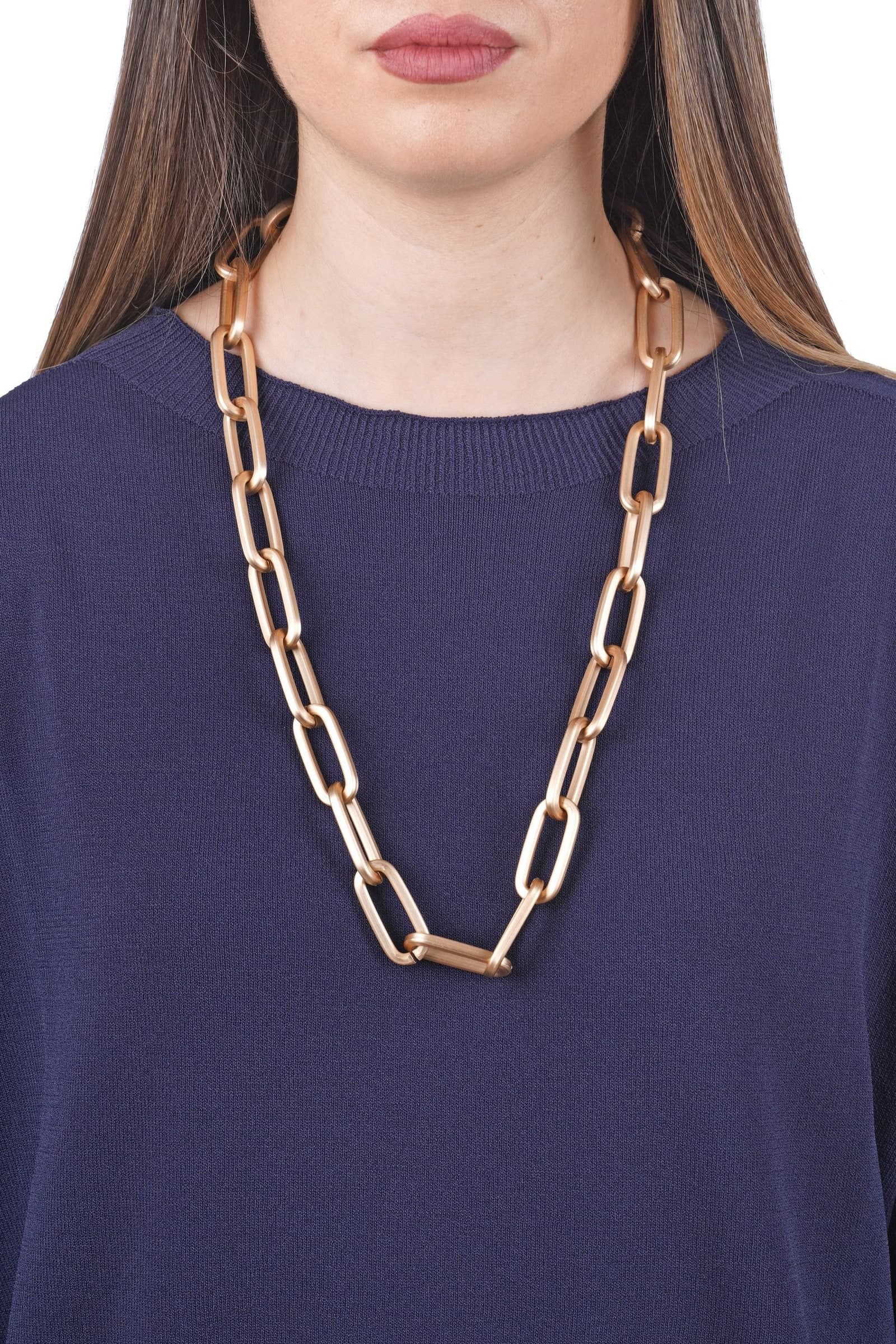 ALEVA' BIJOUX Aleva' Bijoux - Collana - 481069 - Oro - 2