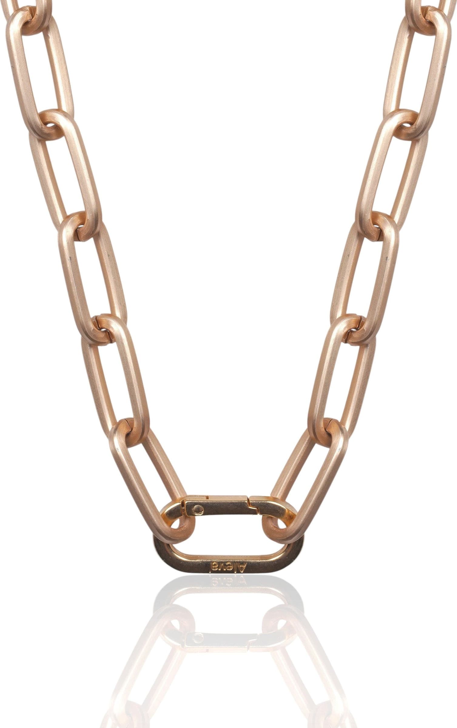 ALEVA' BIJOUX Aleva' Bijoux - Collana - 481069 - Oro - 4
