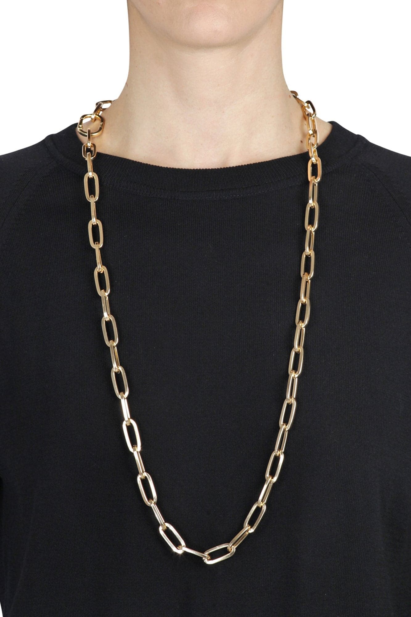 ALEVA' BIJOUX Aleva' Bijoux - Collana - 481071 - Oro - 2
