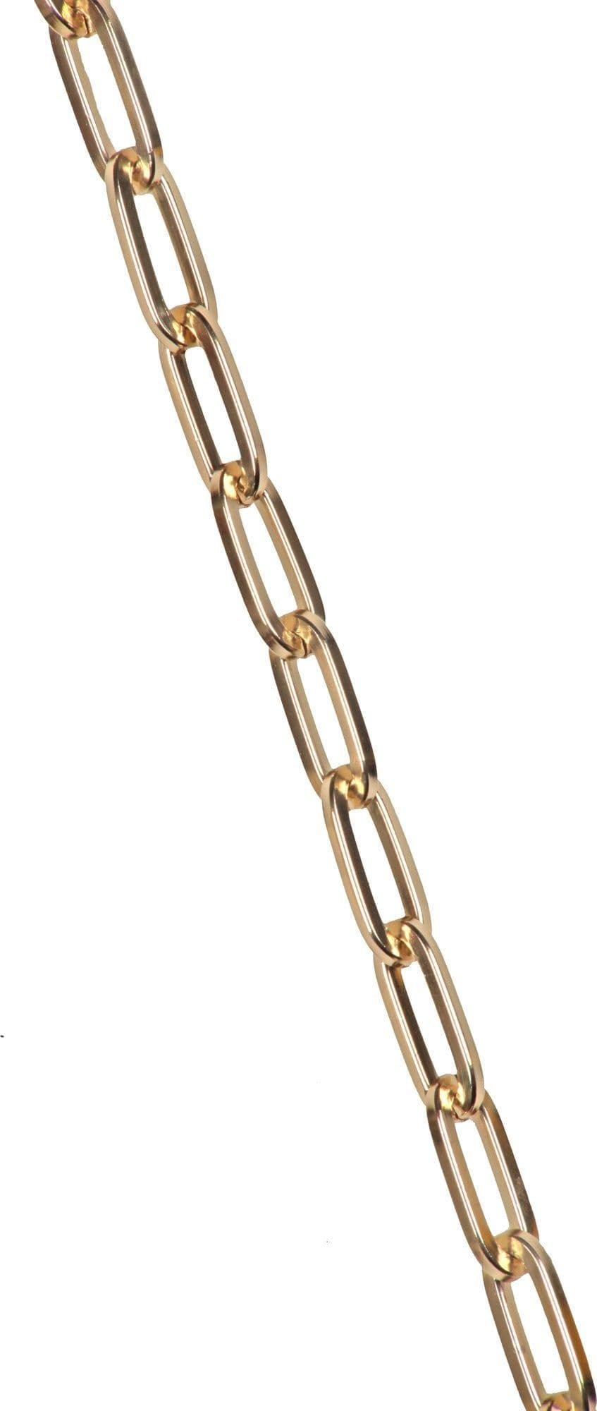 ALEVA' BIJOUX Aleva' Bijoux - Collana - 481071 - Oro - 3