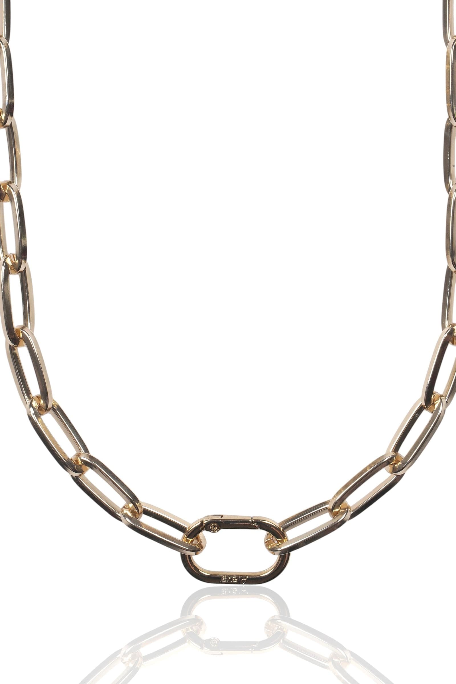 ALEVA' BIJOUX Aleva' Bijoux - Collana - 481071 - Oro - 4