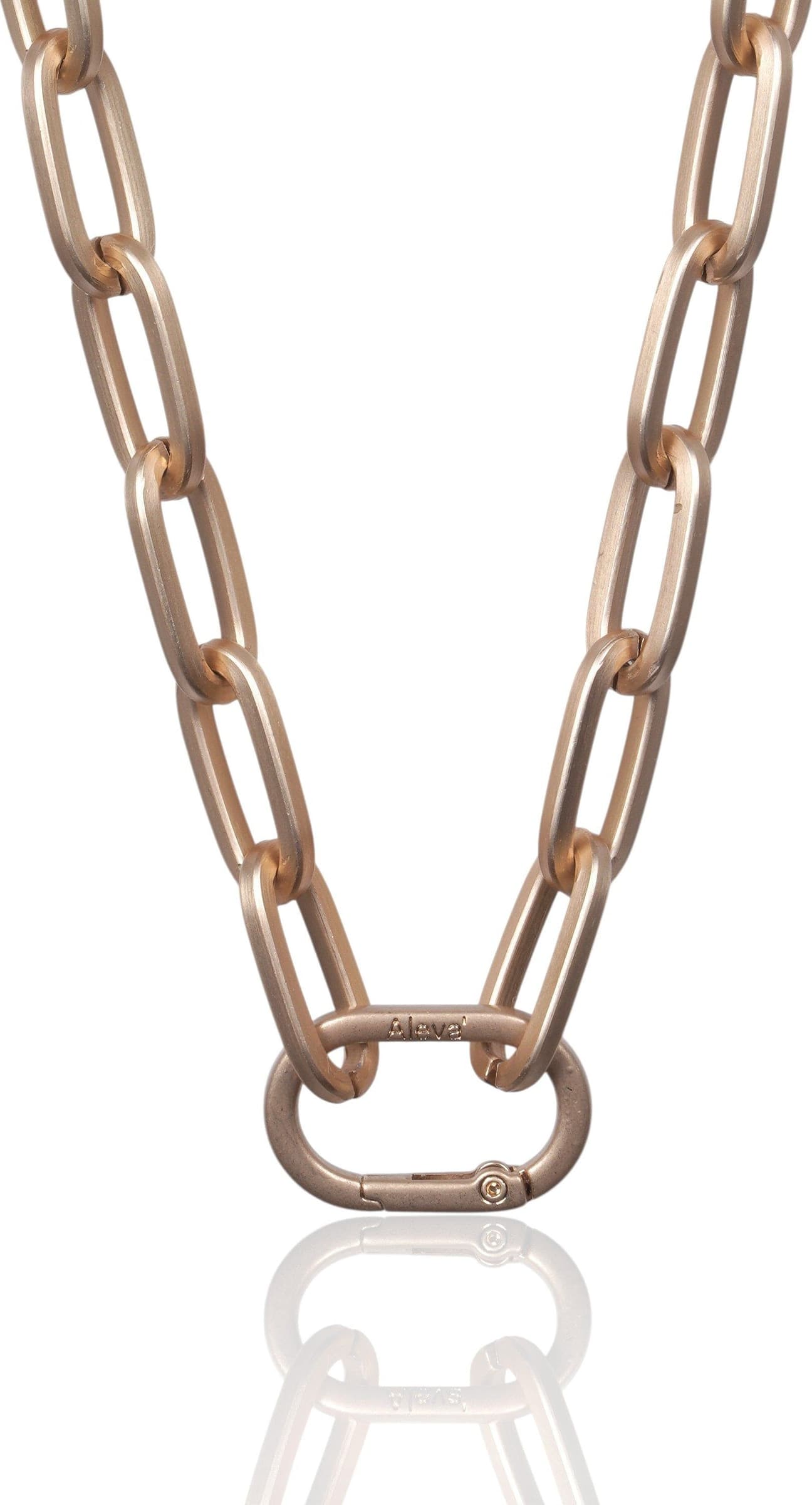 ALEVA' BIJOUX Aleva' Bijoux - Collana - 481075 - Oro - 4
