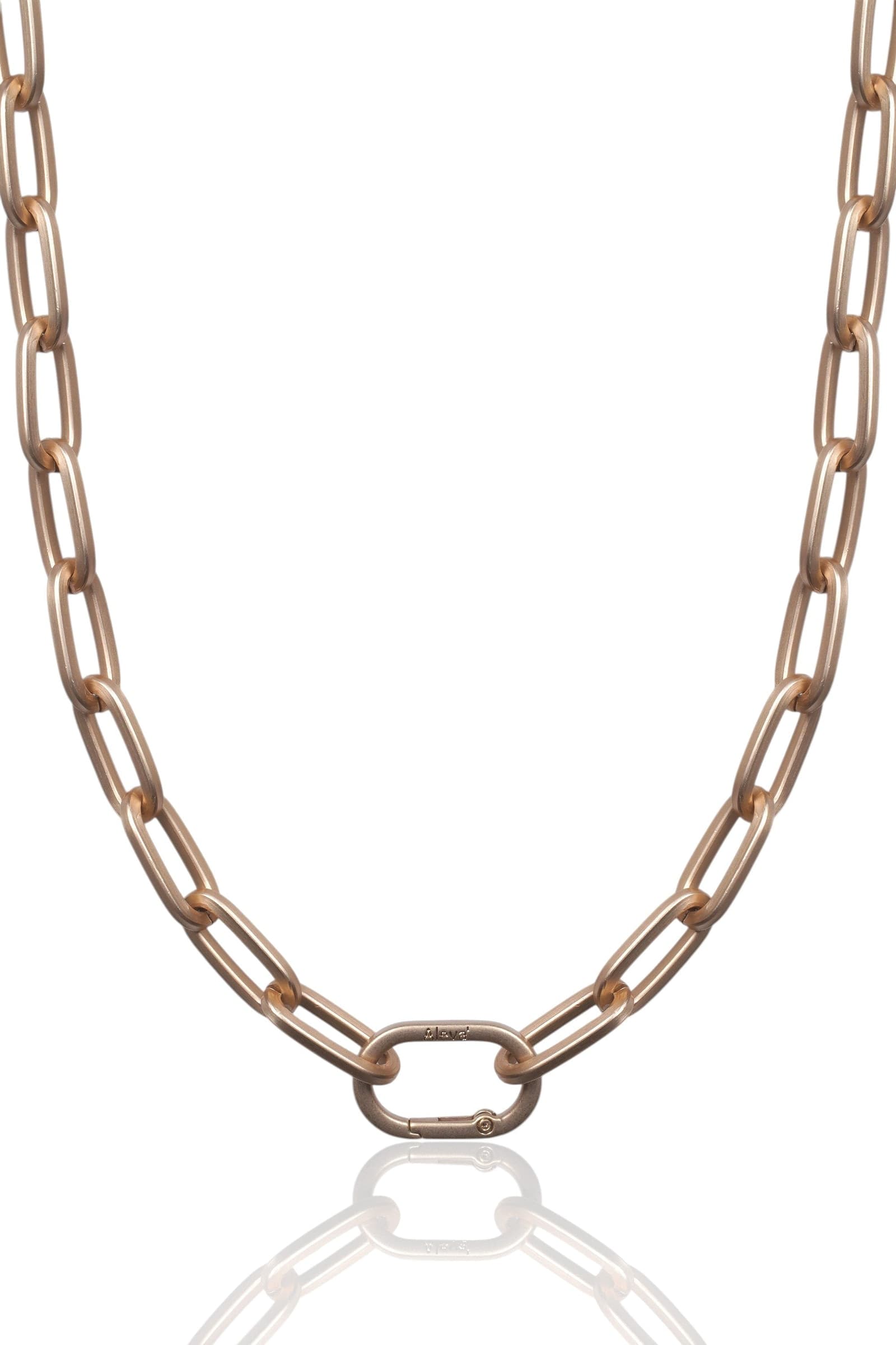 ALEVA' BIJOUX Aleva' Bijoux - Collana - 481074 - Oro - 4