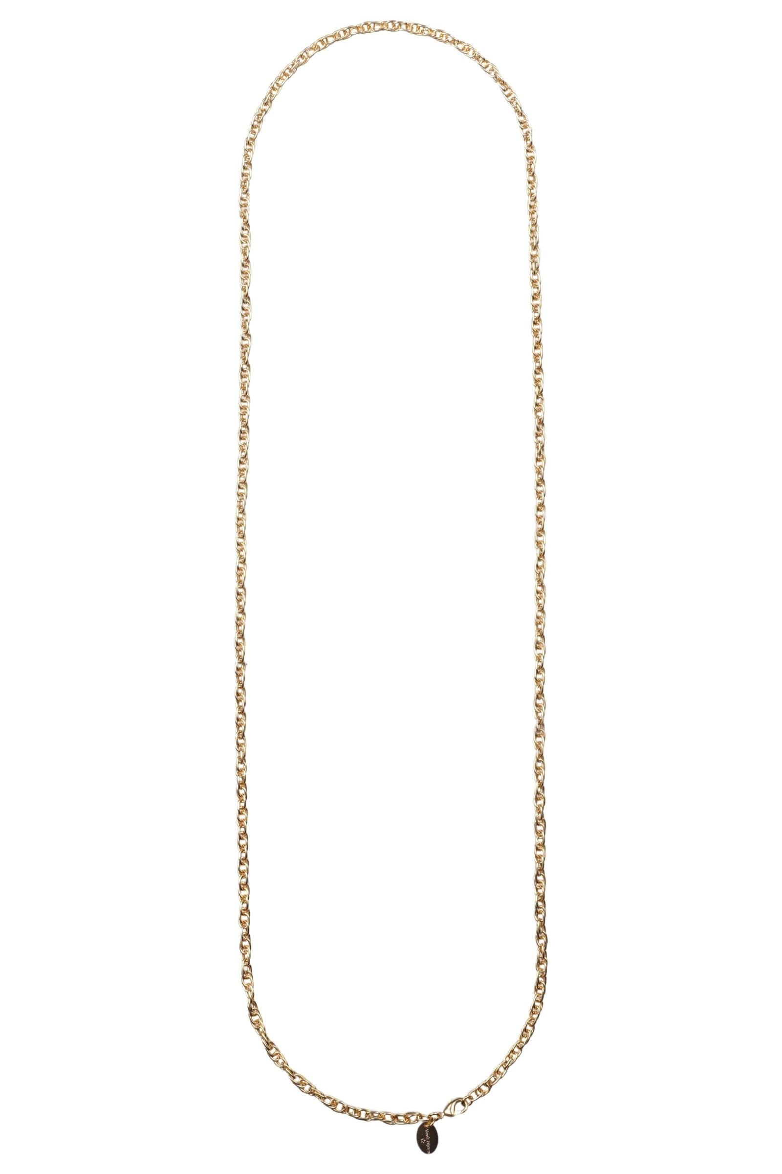 ALEVA' BIJOUX Aleva' Bijoux - Collana - 481077 - Oro - 4