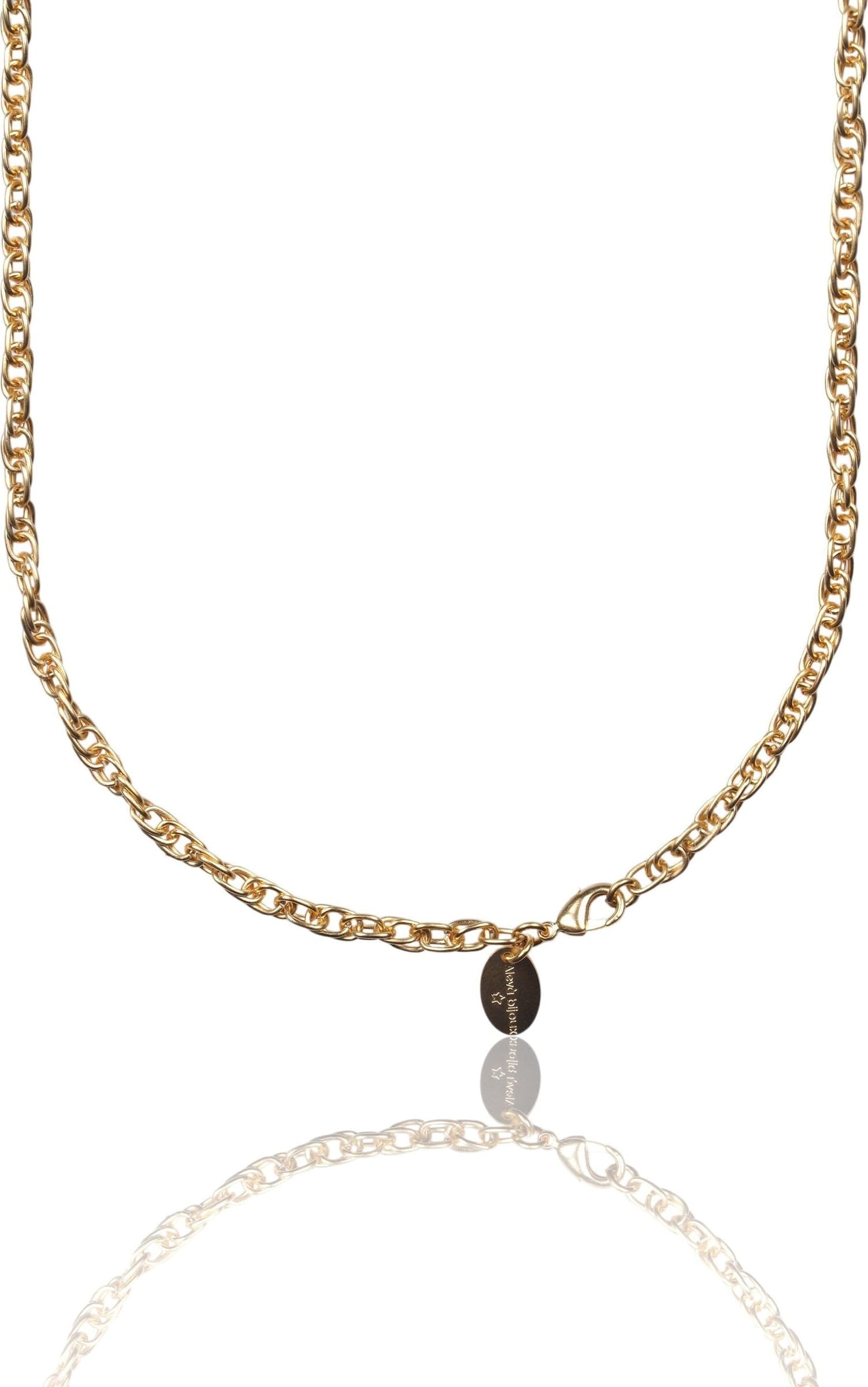 ALEVA' BIJOUX Aleva' Bijoux - Collana - 481077 - Oro - 3
