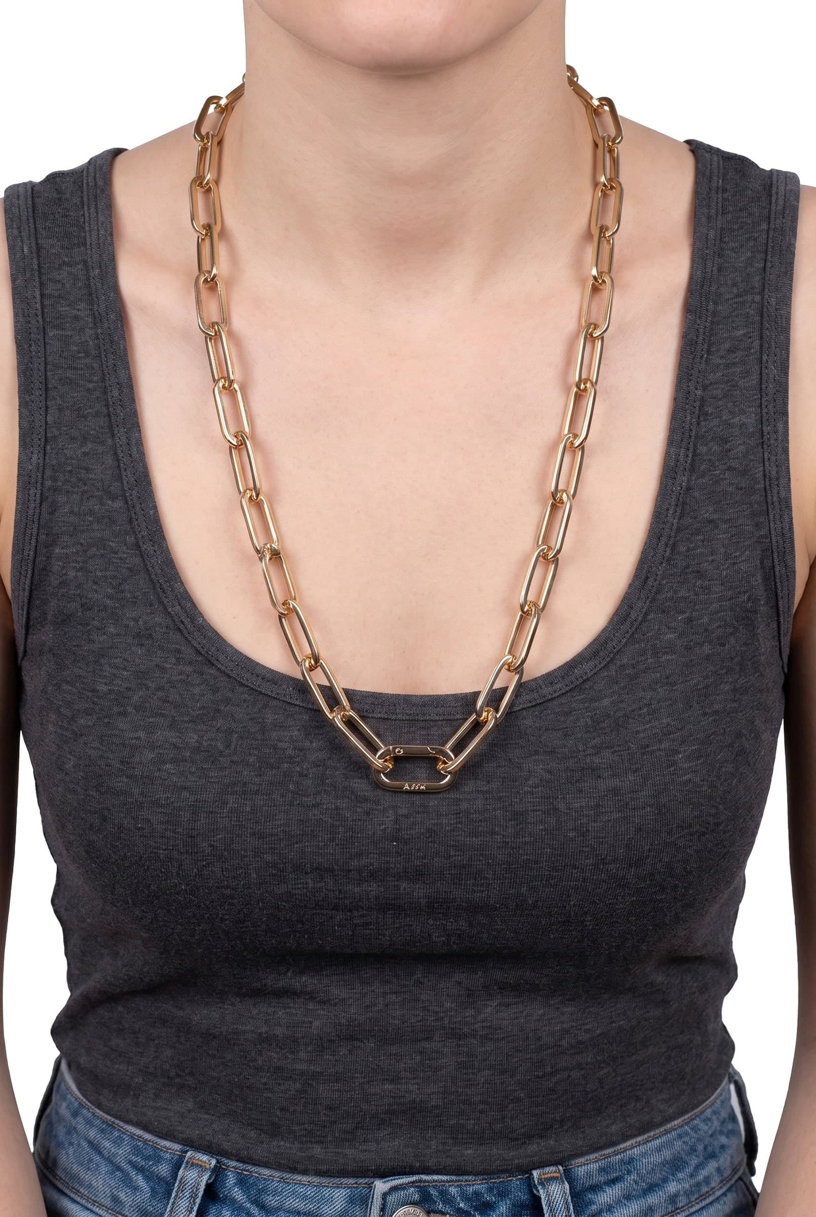 ALEVA' BIJOUX Aleva' Bijoux - Collana - 481072 - Oro - 2