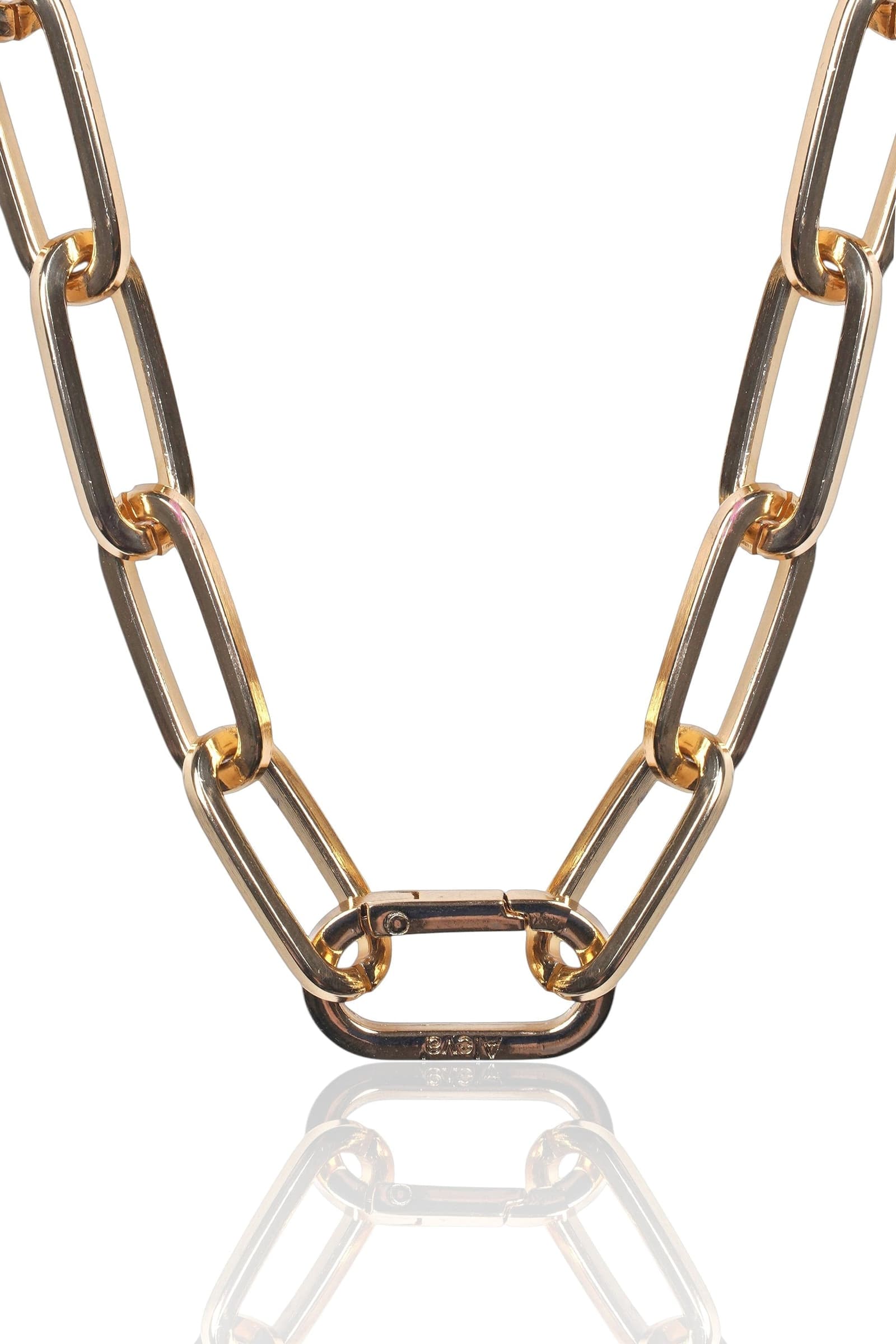 ALEVA' BIJOUX Aleva' Bijoux - Collana - 481072 - Oro - 4