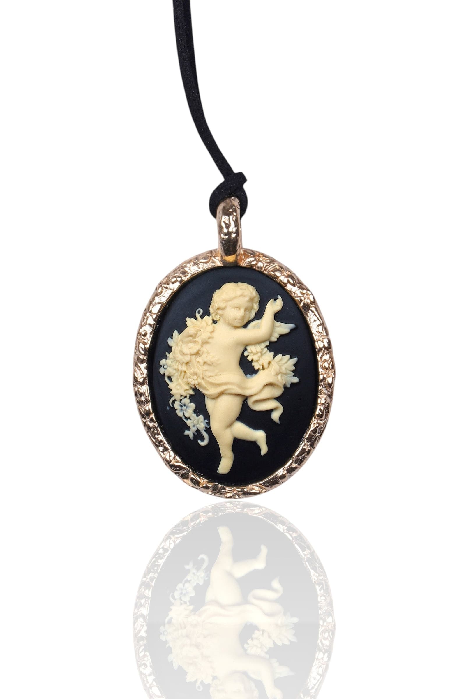 ALEVA' BIJOUX Aleva' Bijoux - Collana - 481086 - Nero - 3