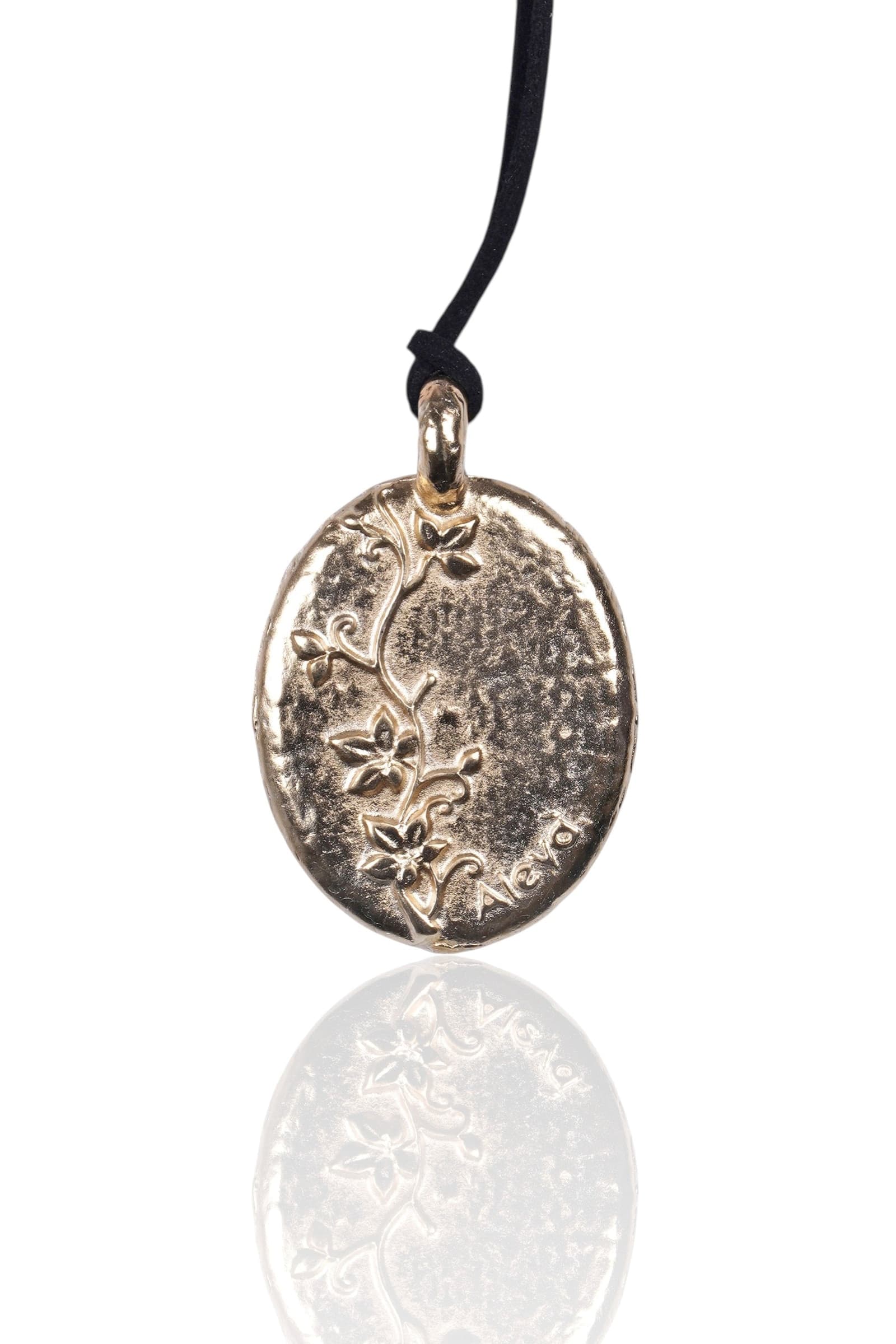 ALEVA' BIJOUX Aleva' Bijoux - Collana - 481086 - Nero - 4