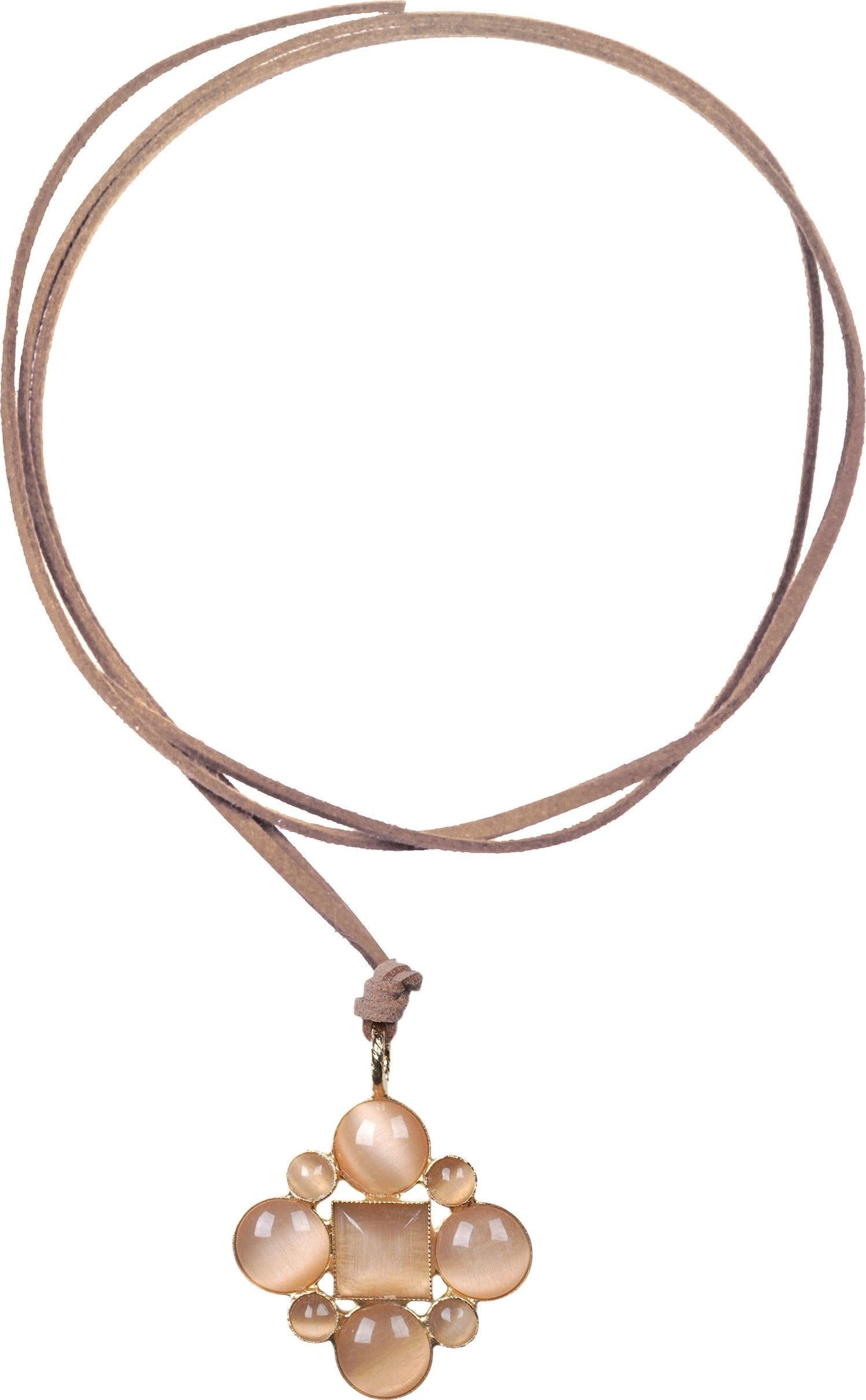 ALEVA' BIJOUX Aleva' Bijoux - Collana - 481087 - Biscotto