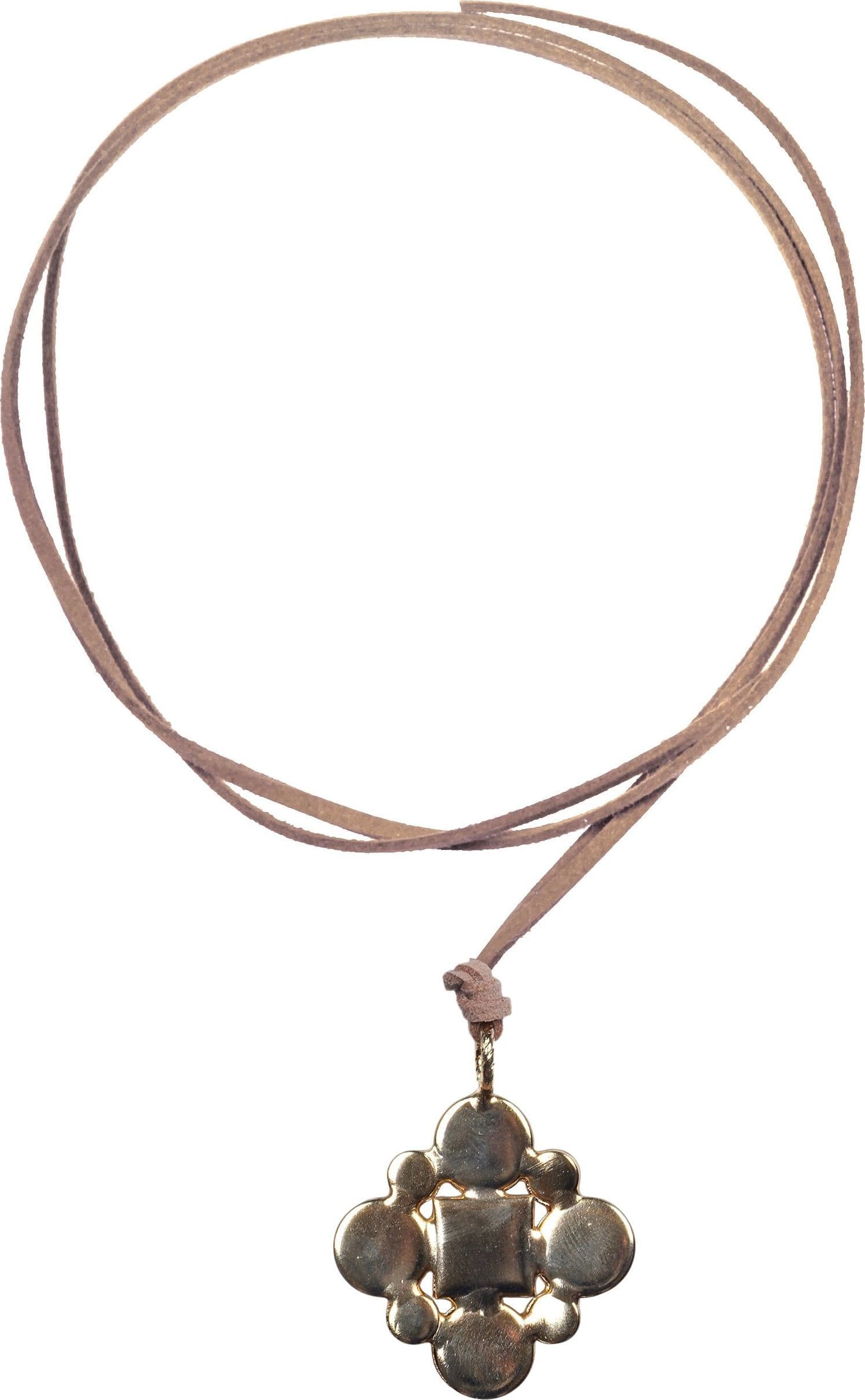 ALEVA' BIJOUX Aleva' Bijoux - Collana - 481087 - Biscotto - 3