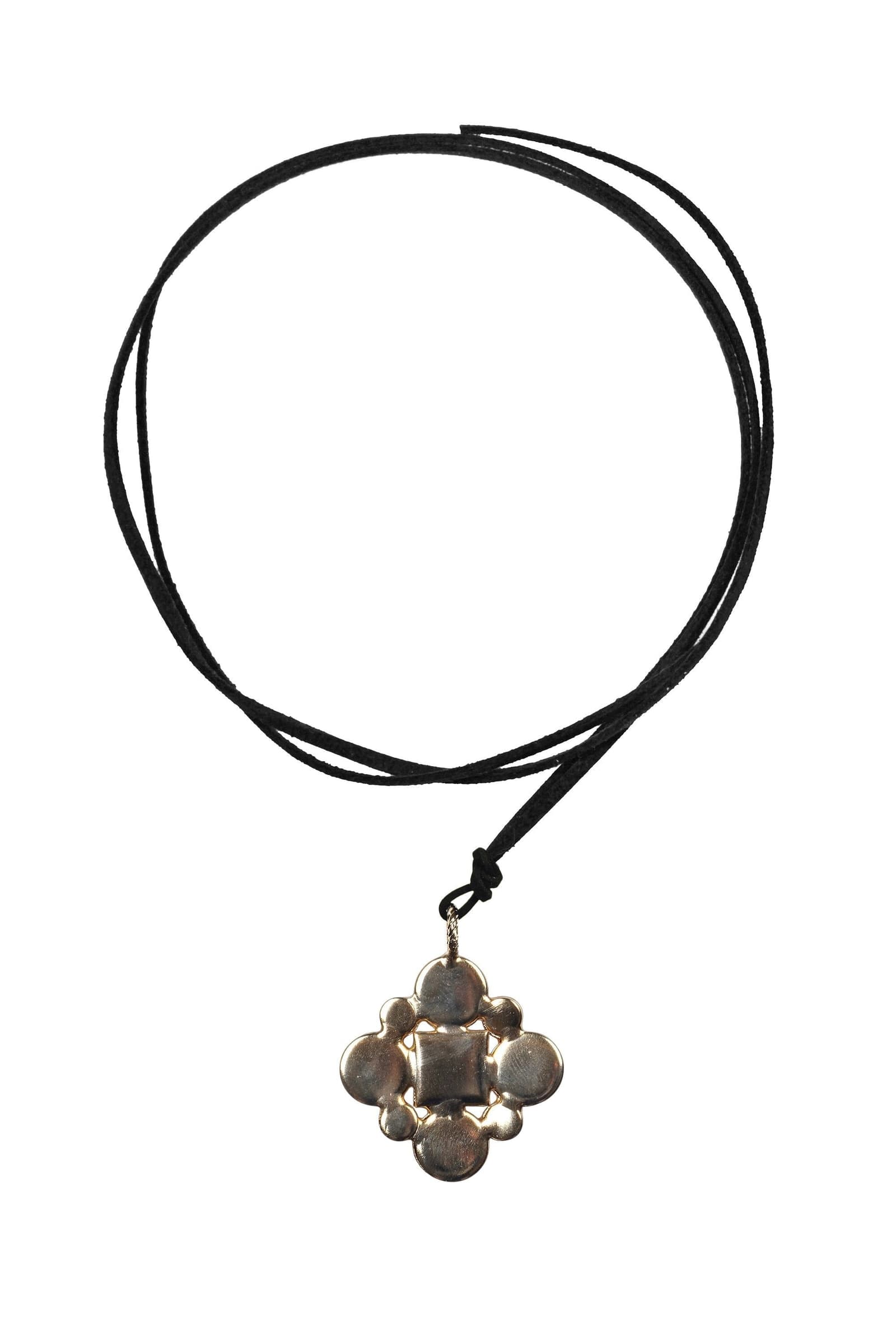 ALEVA' BIJOUX Aleva' Bijoux - Collana - 481087 - Nero - 3