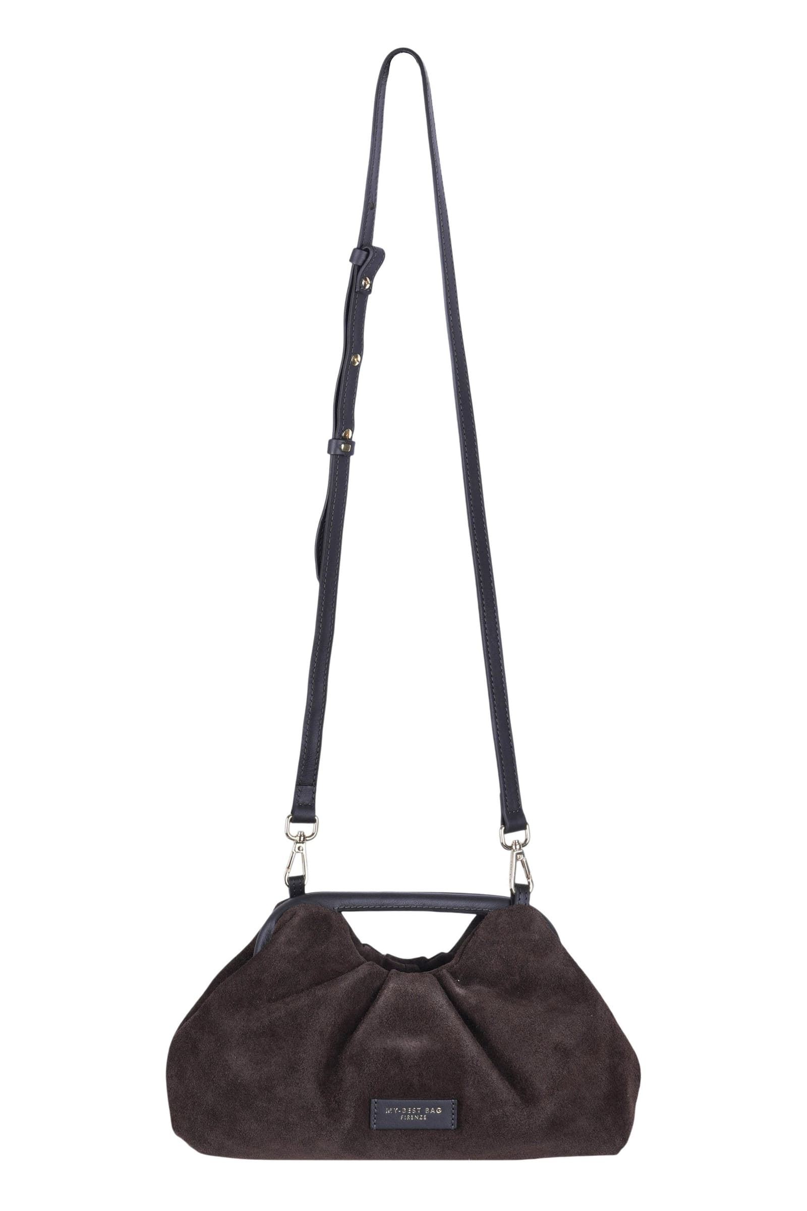 MY BEST BAGS My Best Bags - Borsa piccola - 480087 - Moro