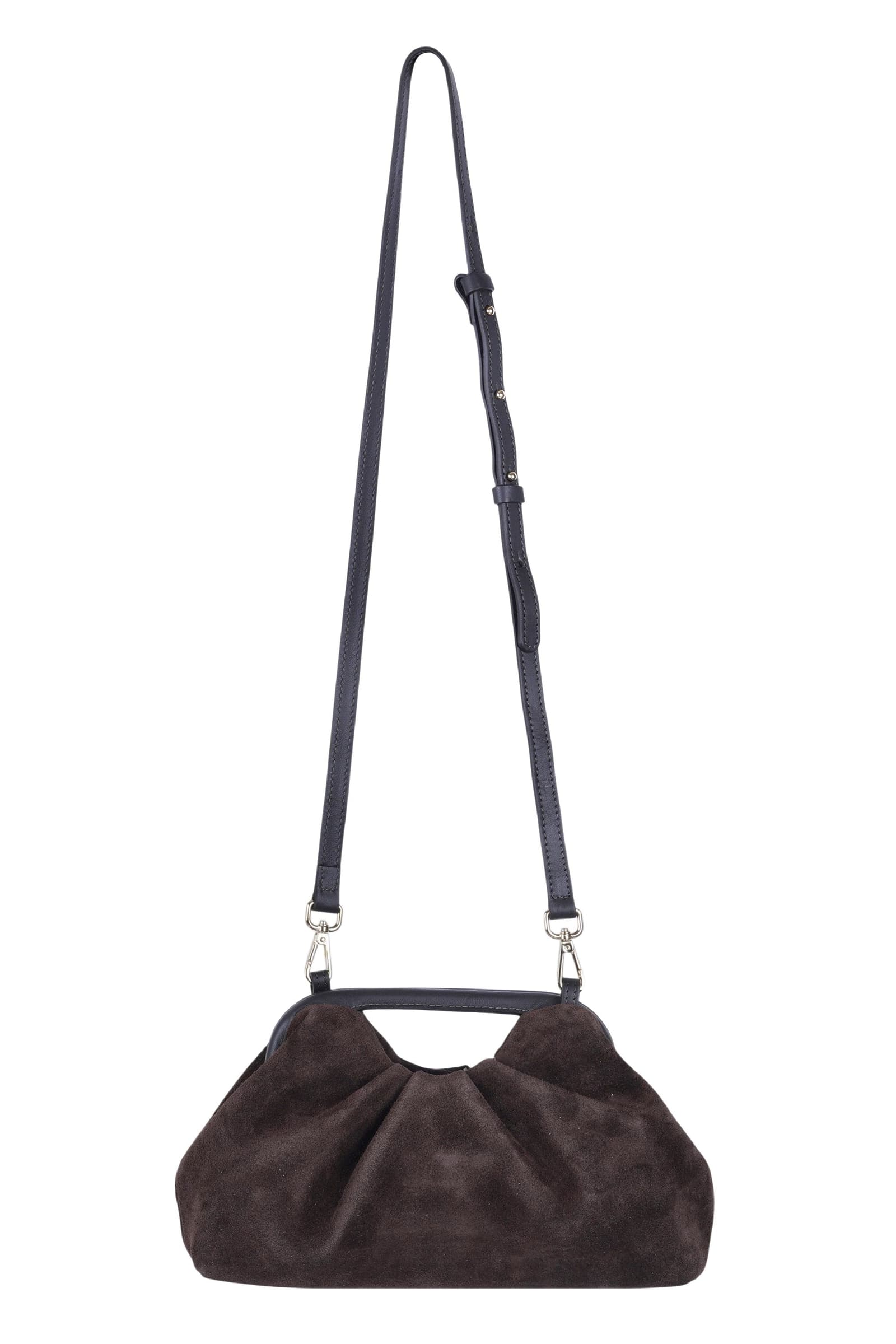 MY BEST BAGS My Best Bags - Borsa piccola - 480087 - Moro - 4
