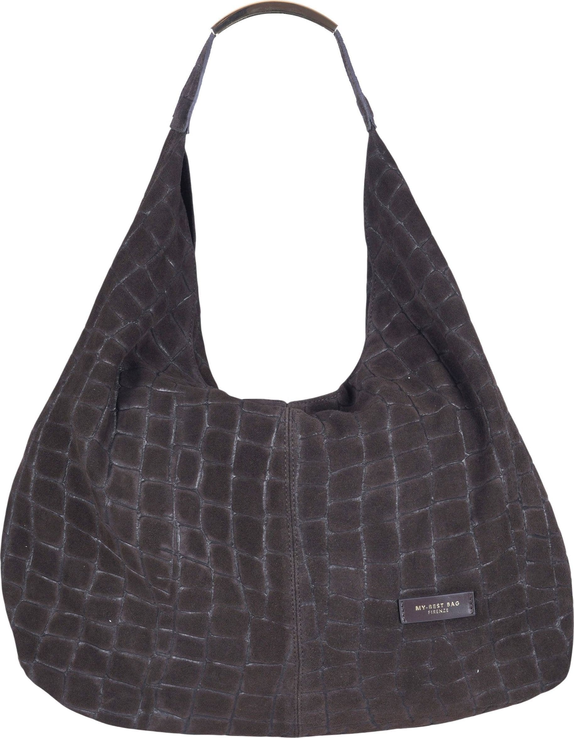 MY BEST BAGS My Best Bags - Borsa grande - 480093 - Moro
