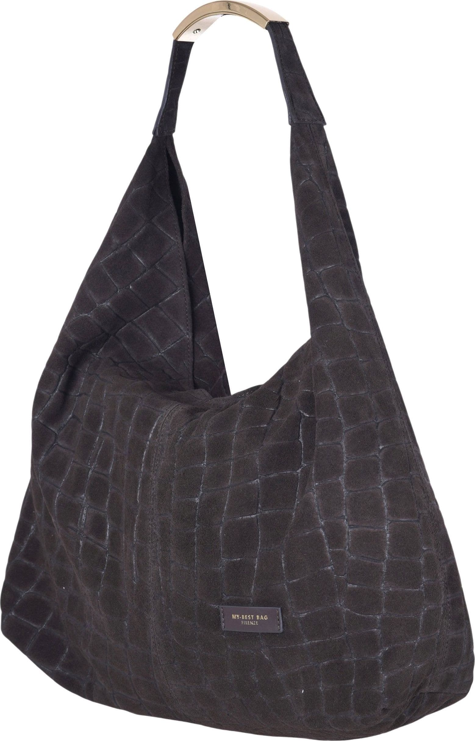 MY BEST BAGS My Best Bags - Borsa grande - 480093 - Moro - 3