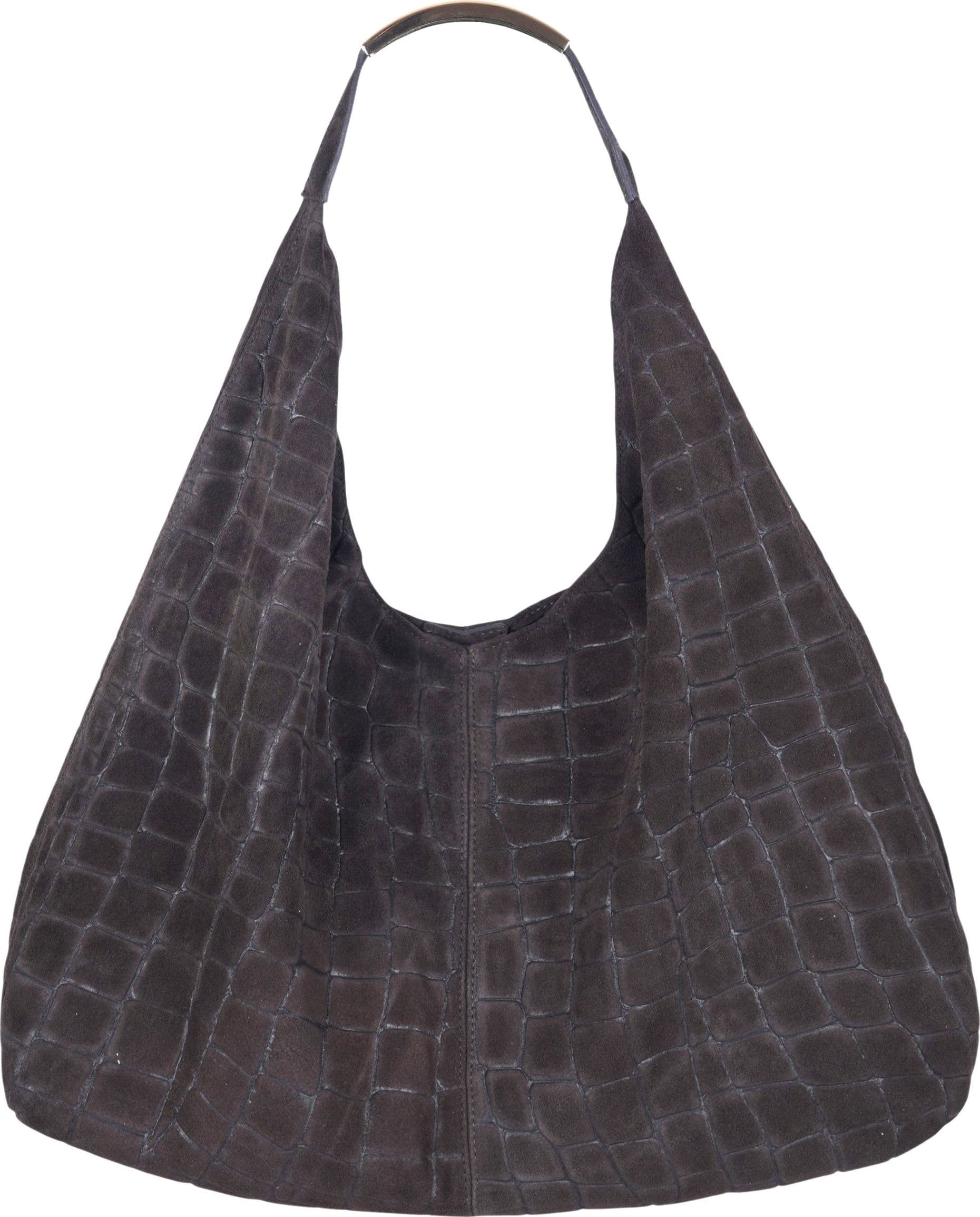 MY BEST BAGS My Best Bags - Borsa grande - 480093 - Moro - 4