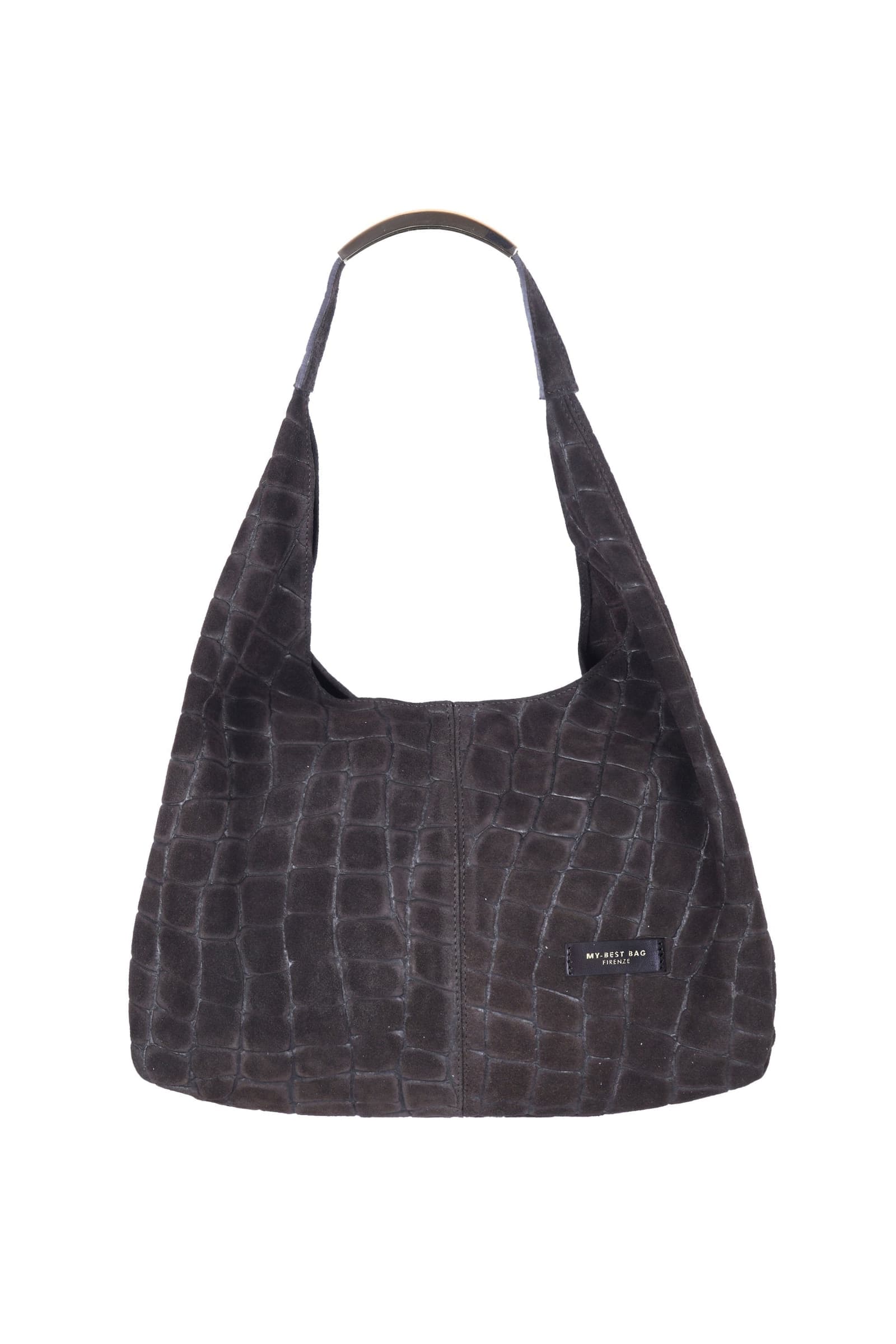 MY BEST BAGS My Best Bags - Borsa media - 480094 - Moro - 6