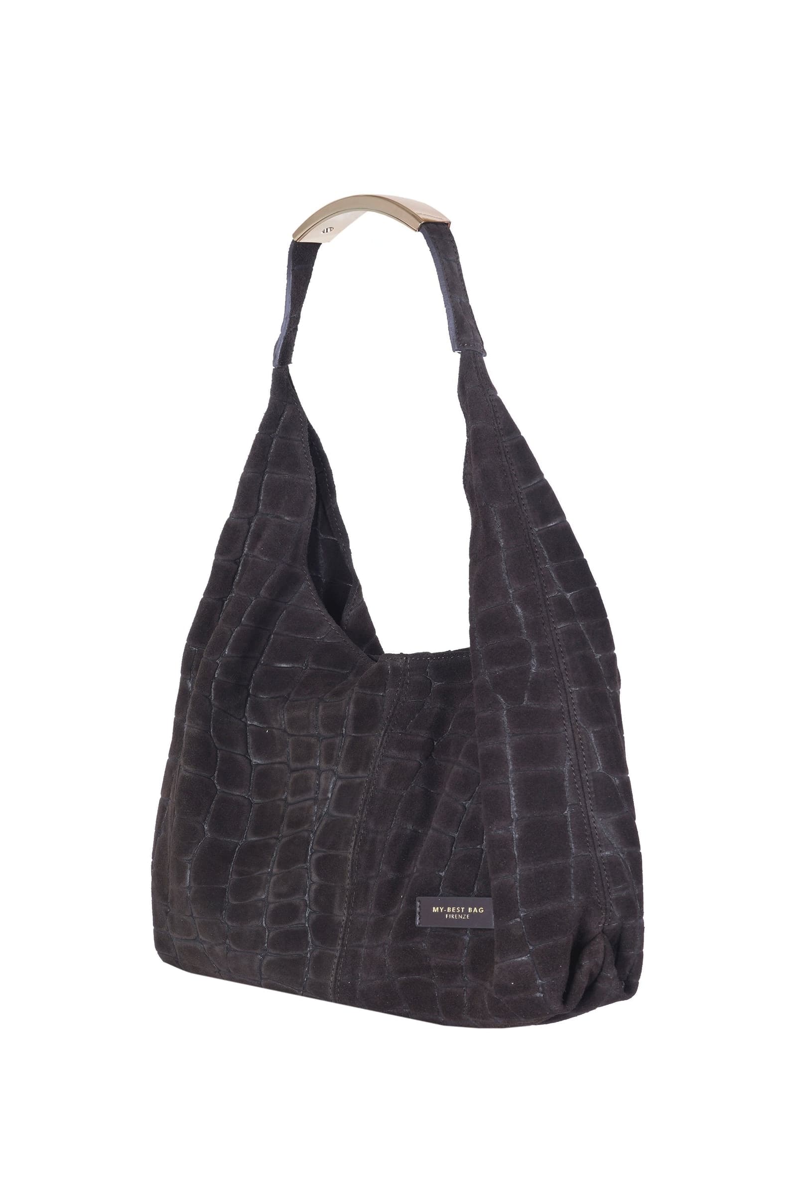 MY BEST BAGS My Best Bags - Borsa media - 480094 - Moro - 3