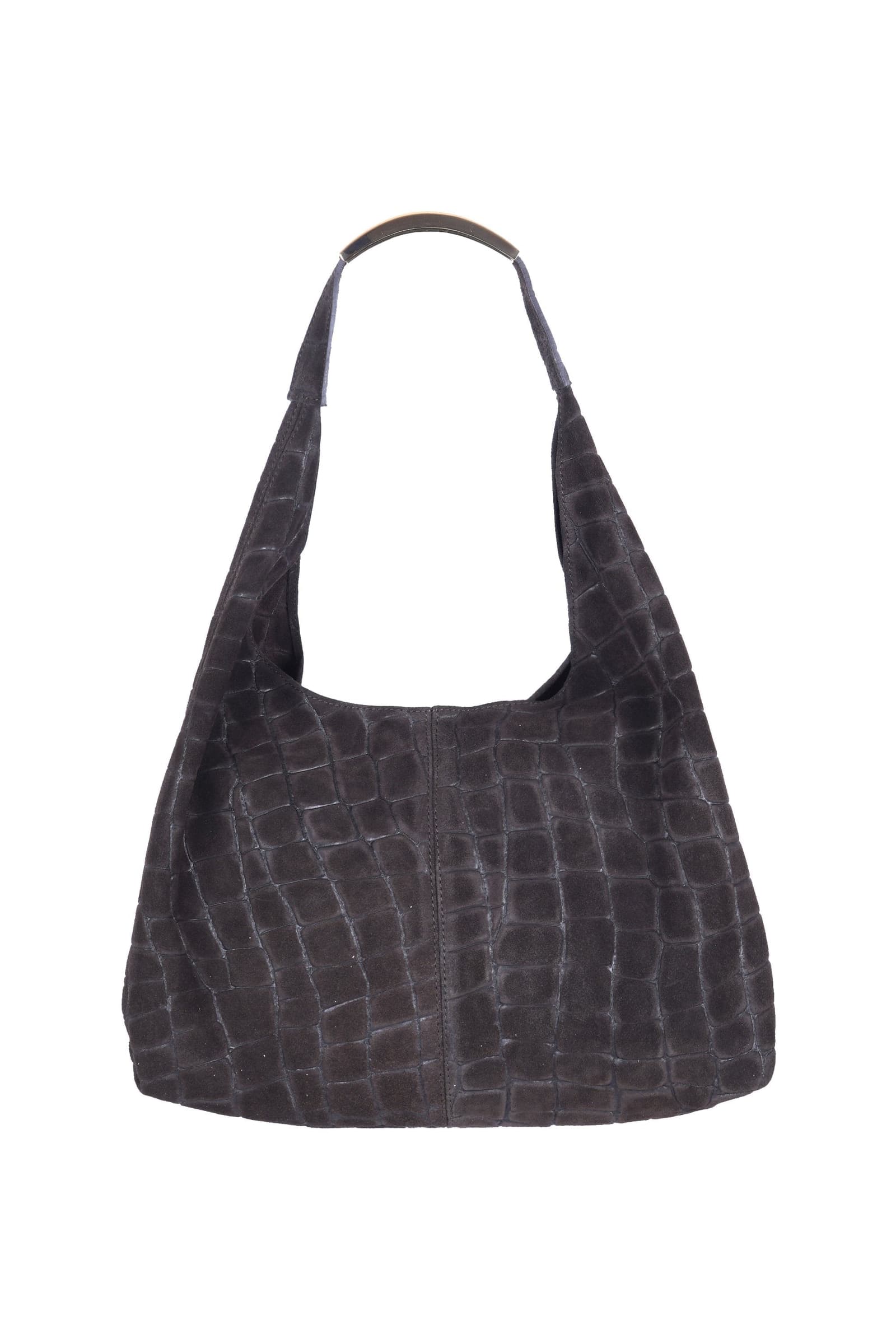 MY BEST BAGS My Best Bags - Borsa media - 480094 - Moro - 4