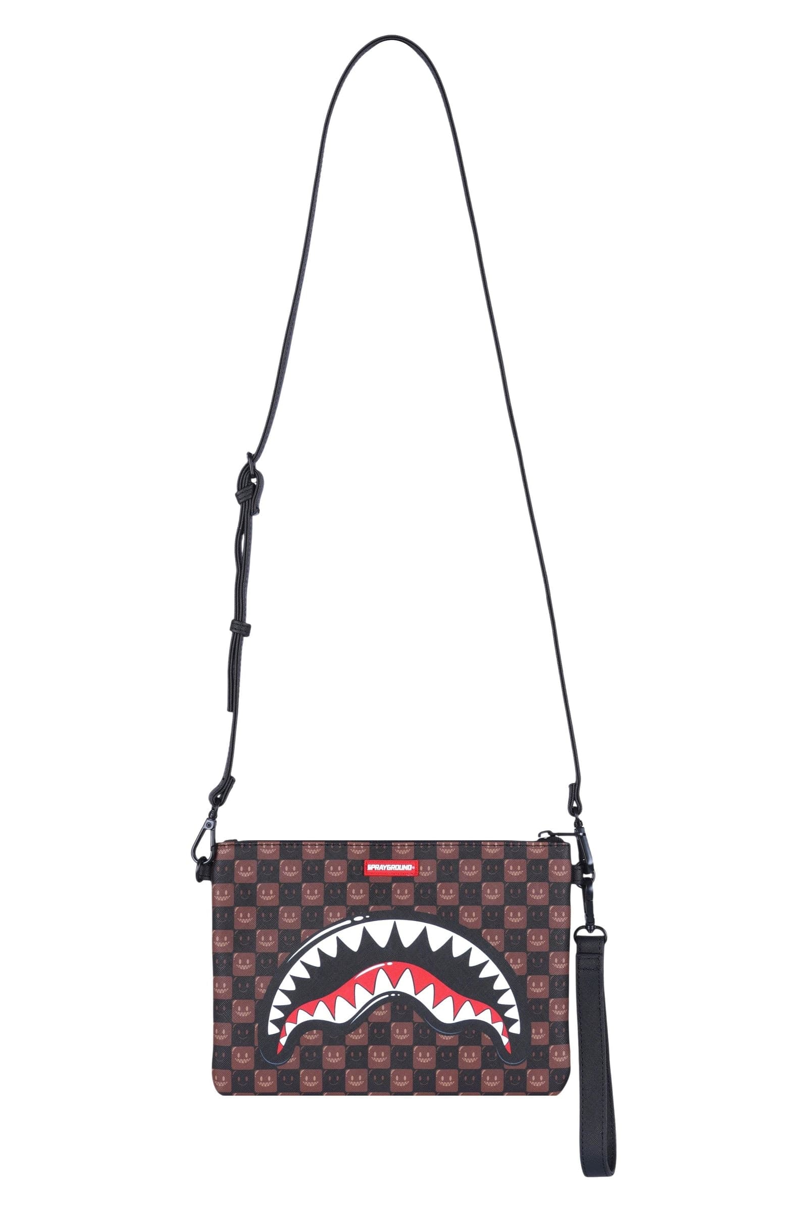 Sprayground SPRAYGROUND - Borsa piccola - 480931 - Moro - 6