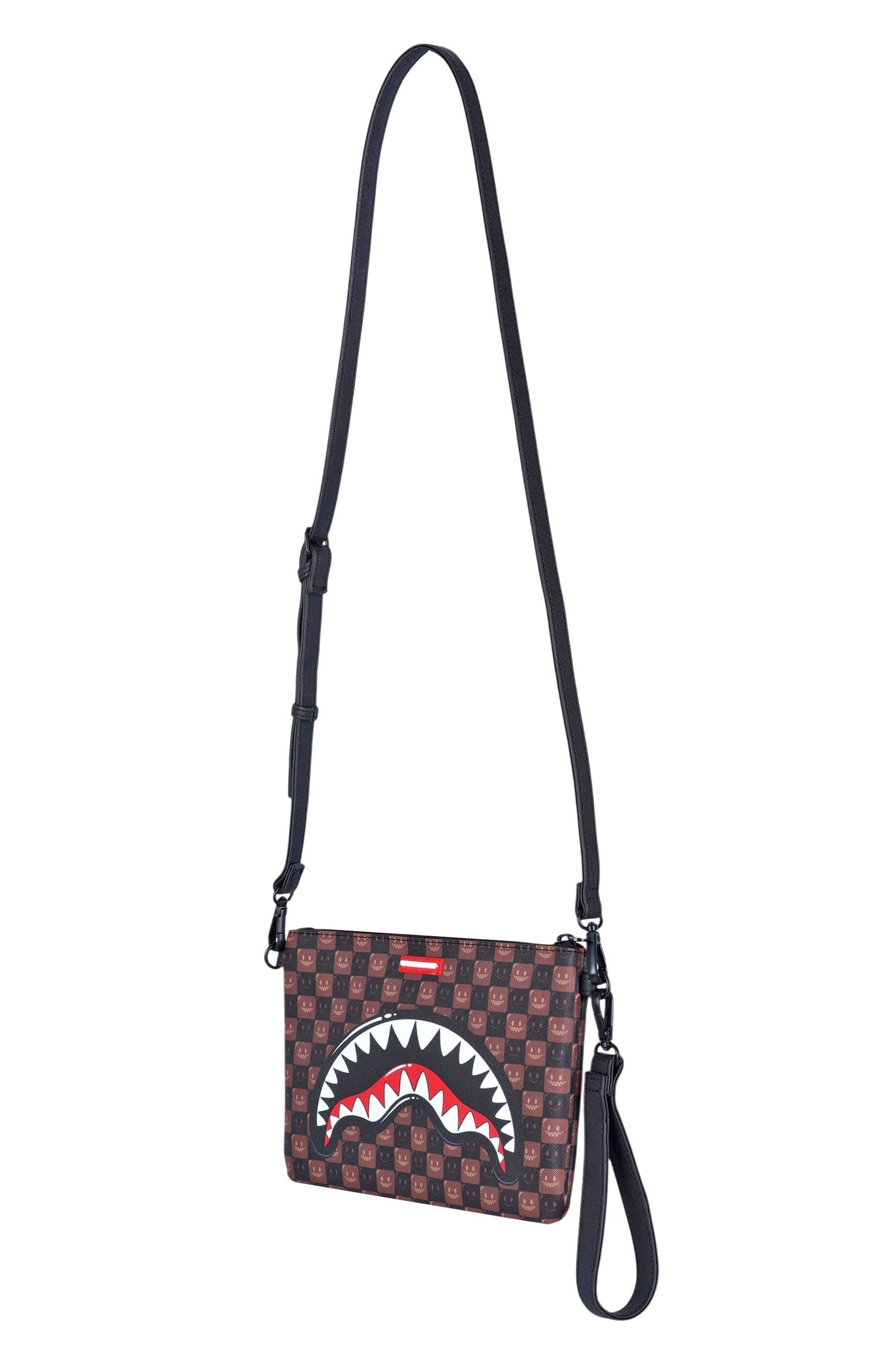 Sprayground SPRAYGROUND - Borsa piccola - 480931 - Moro - 3