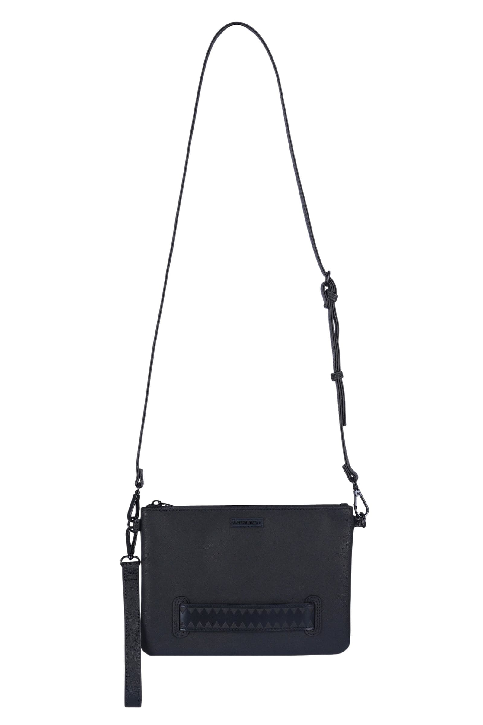 Sprayground SPRAYGROUND - Borsa piccola - 480936 - Nero - 4