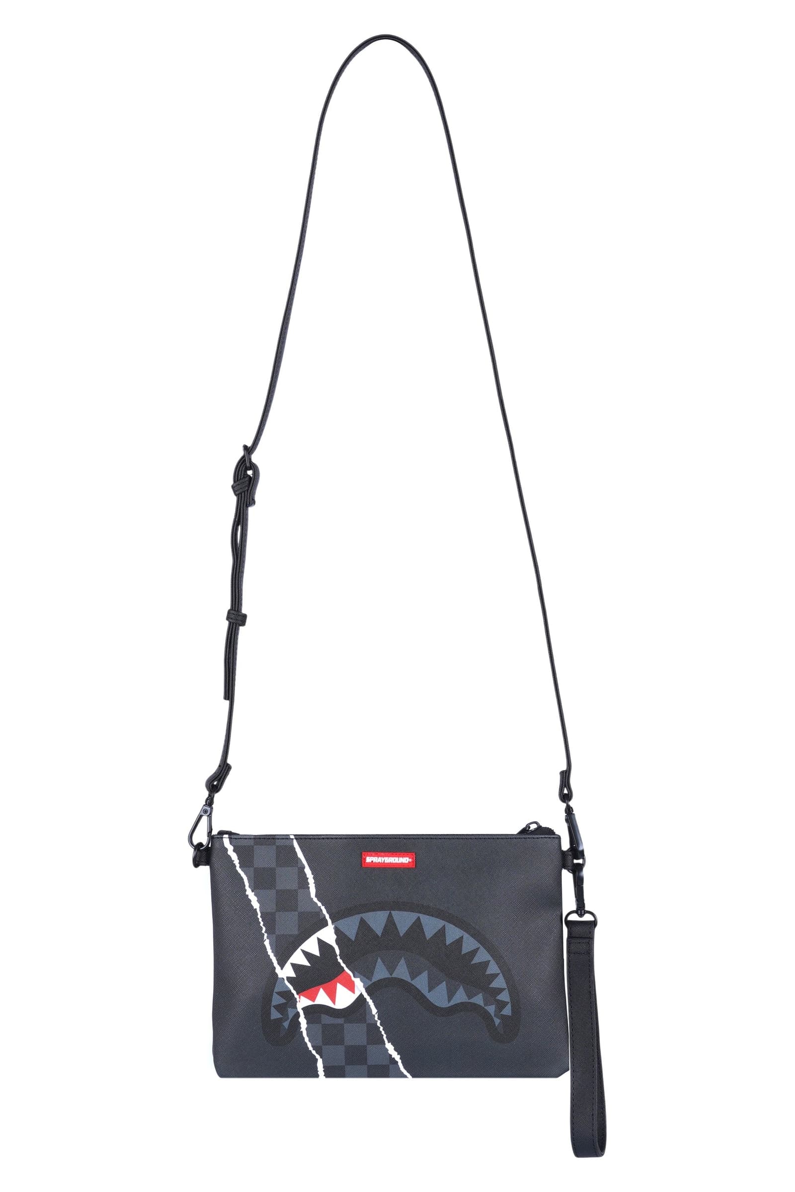 Sprayground SPRAYGROUND - Borsa piccola - 480939 - Nero