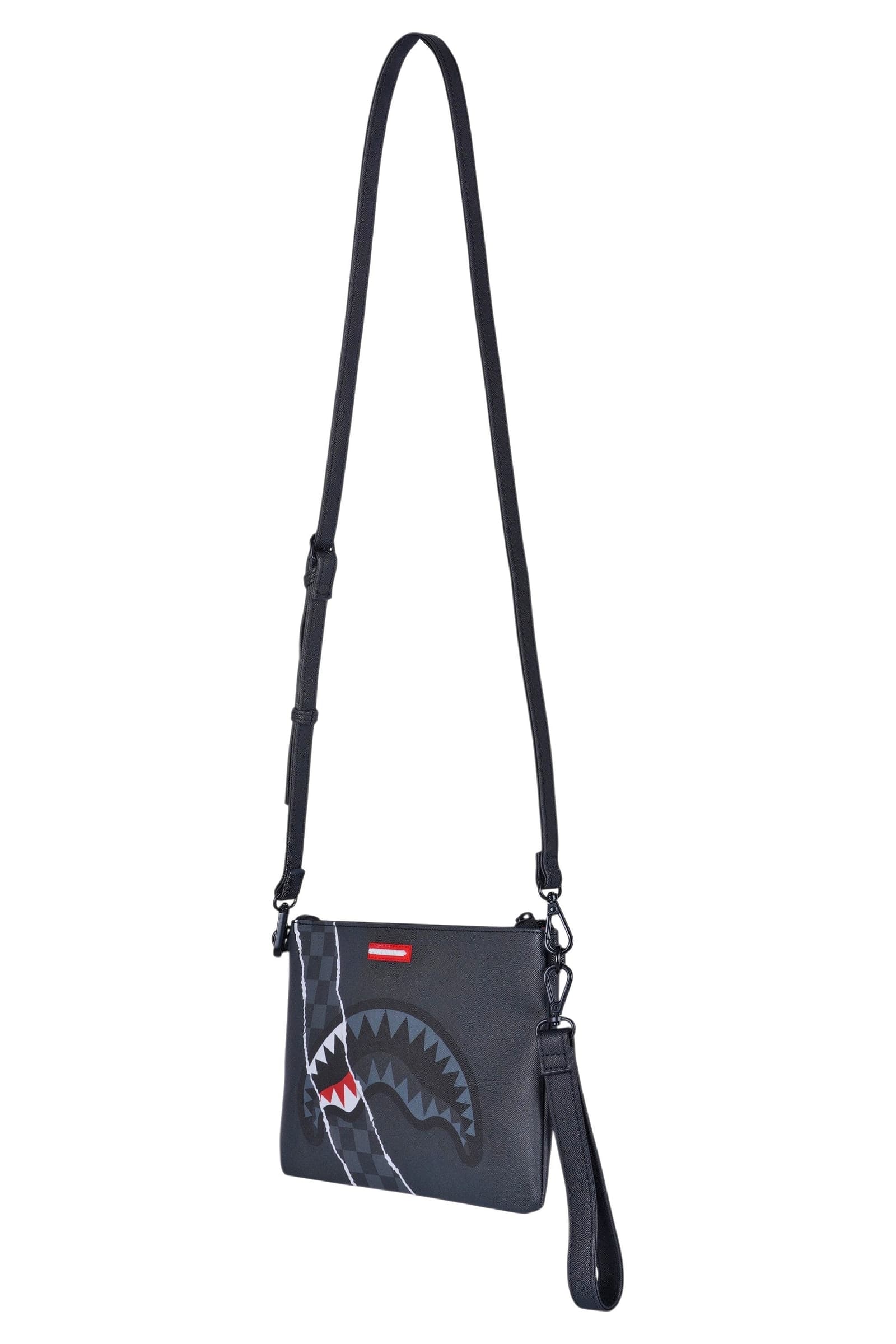 Sprayground SPRAYGROUND - Borsa piccola - 480939 - Nero - 3