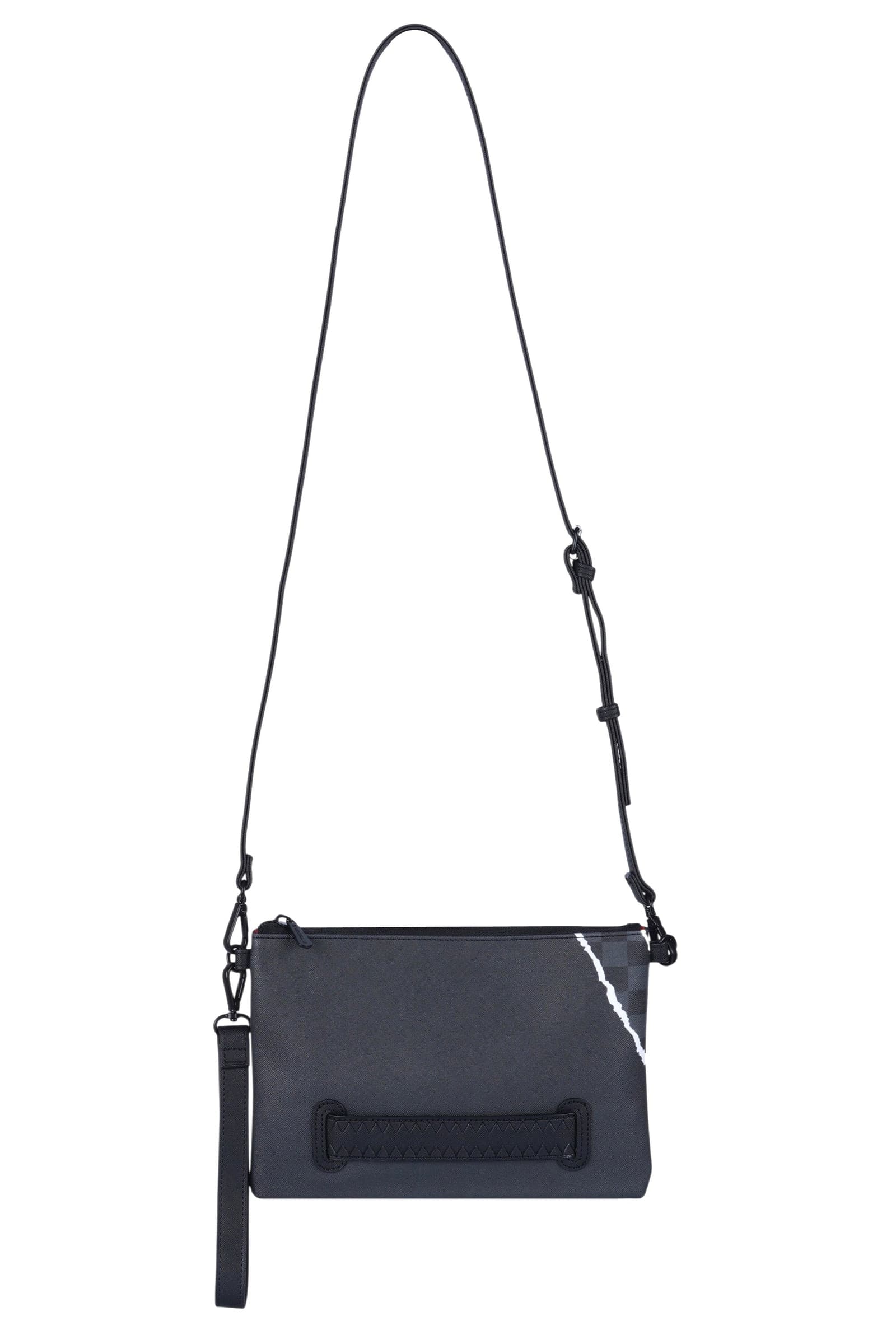 Sprayground SPRAYGROUND - Borsa piccola - 480939 - Nero - 4