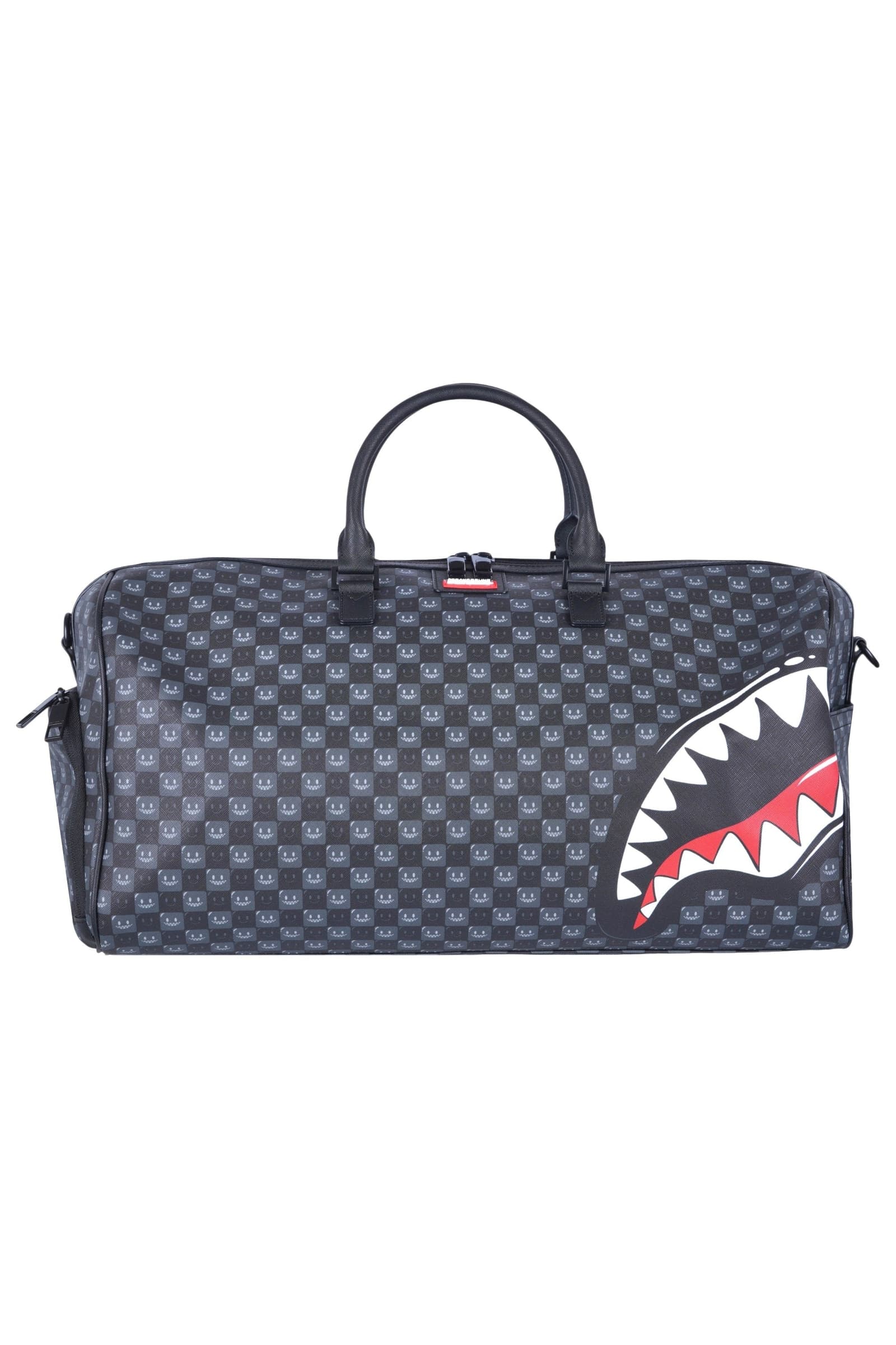 Sprayground SPRAYGROUND - Borsa grande - 480946 - Nero/Grigio - 9