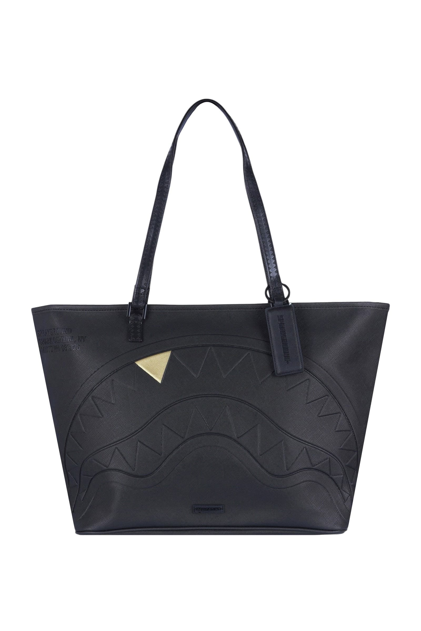 Sprayground SPRAYGROUND - Borsa grande - 480950 - Nero - 7