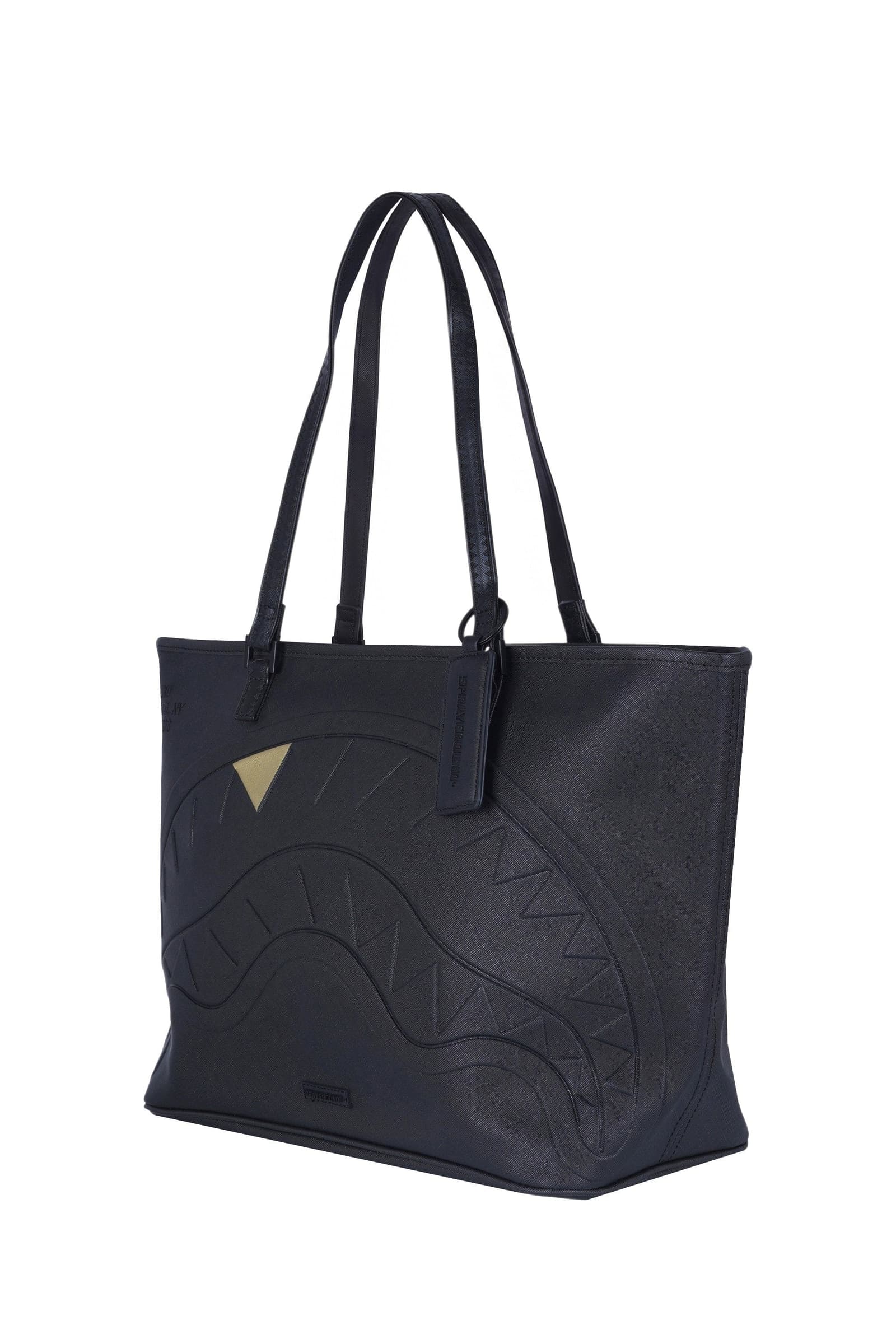 Sprayground SPRAYGROUND - Borsa grande - 480950 - Nero - 3