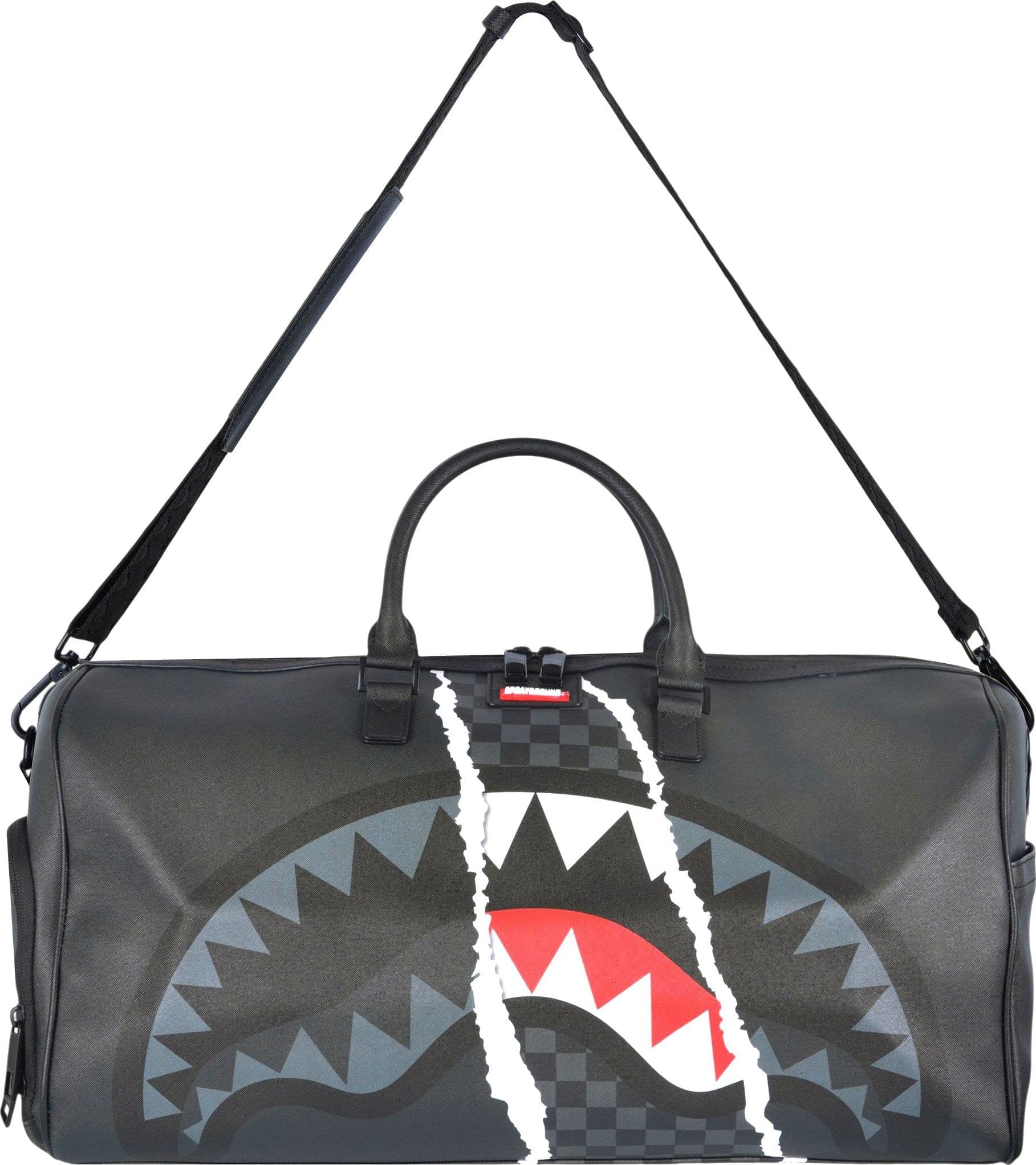 Sprayground SPRAYGROUND - Borsa grande - 480948 - Nero - 6