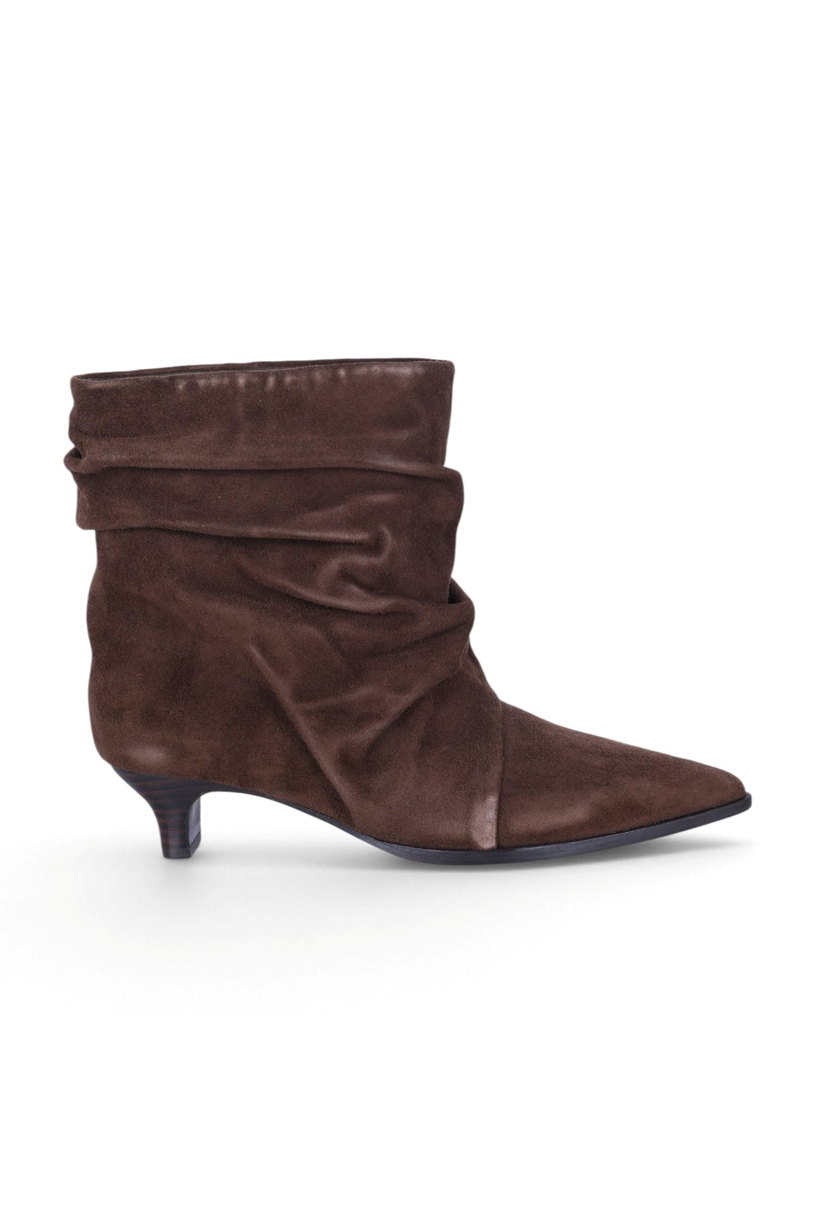 ASH Ash - Stivaletti - 480683 - Marrone