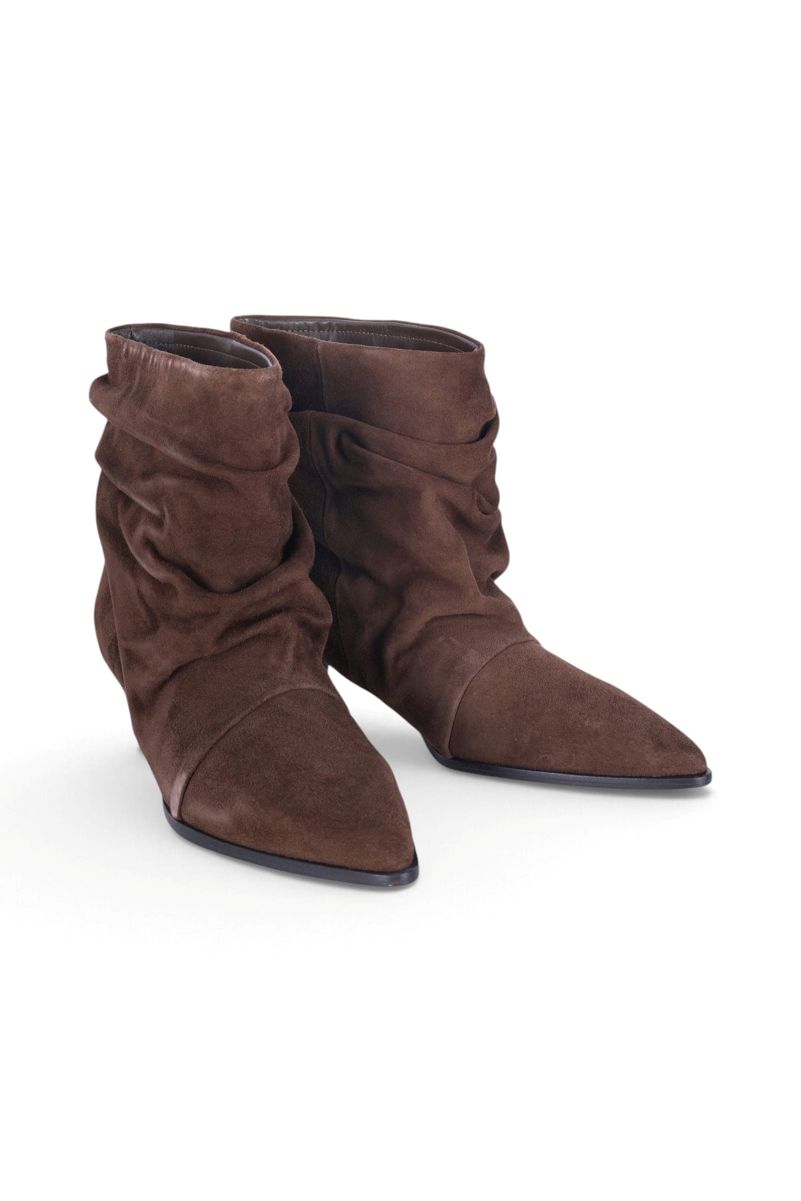 ASH Ash - Stivaletti - 480683 - Marrone - 2