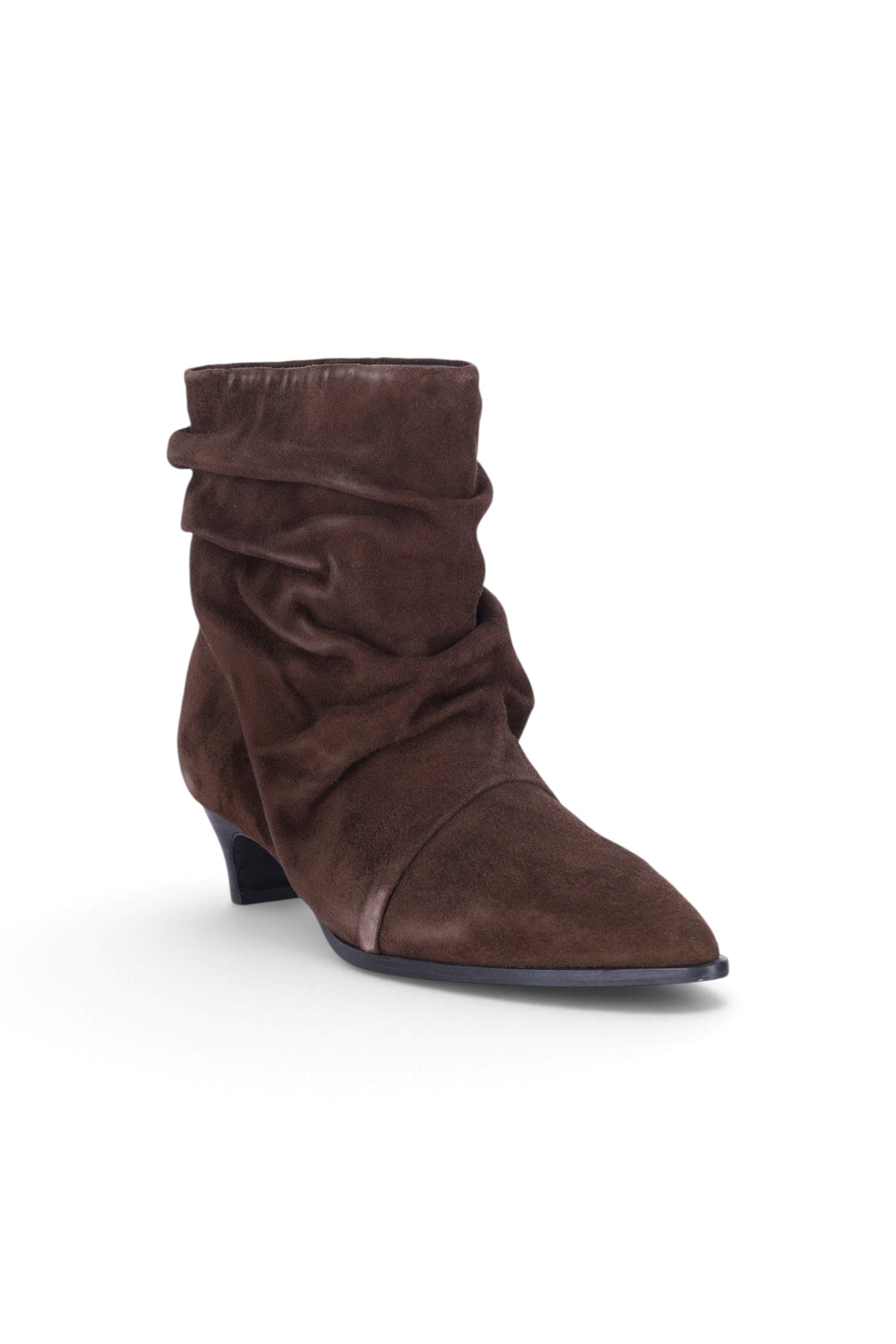 ASH Ash - Stivaletti - 480683 - Marrone - 3