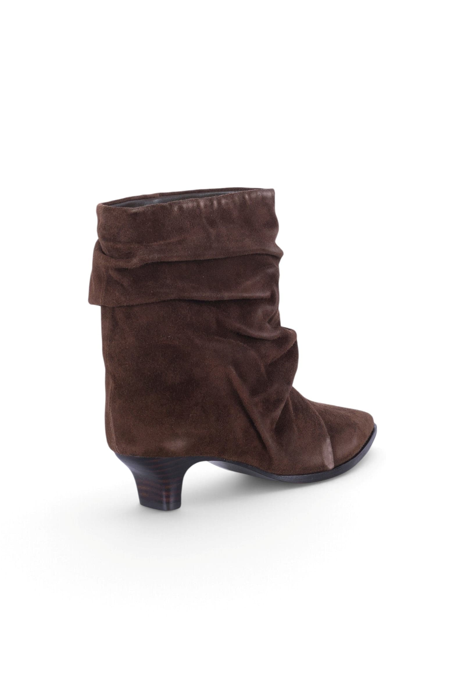 ASH Ash - Stivaletti - 480683 - Marrone - 4