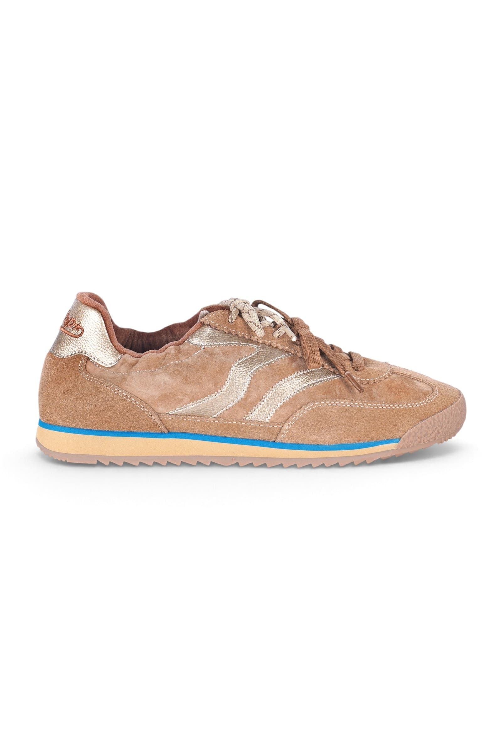 MRP STAR MRP Star - Sneakers - 480905 - Beige/Oro