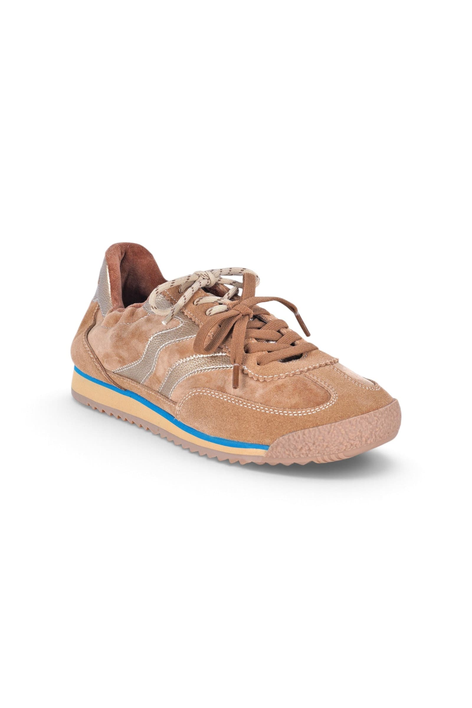 MRP STAR MRP Star - Sneakers - 480905 - Beige/Oro - 3