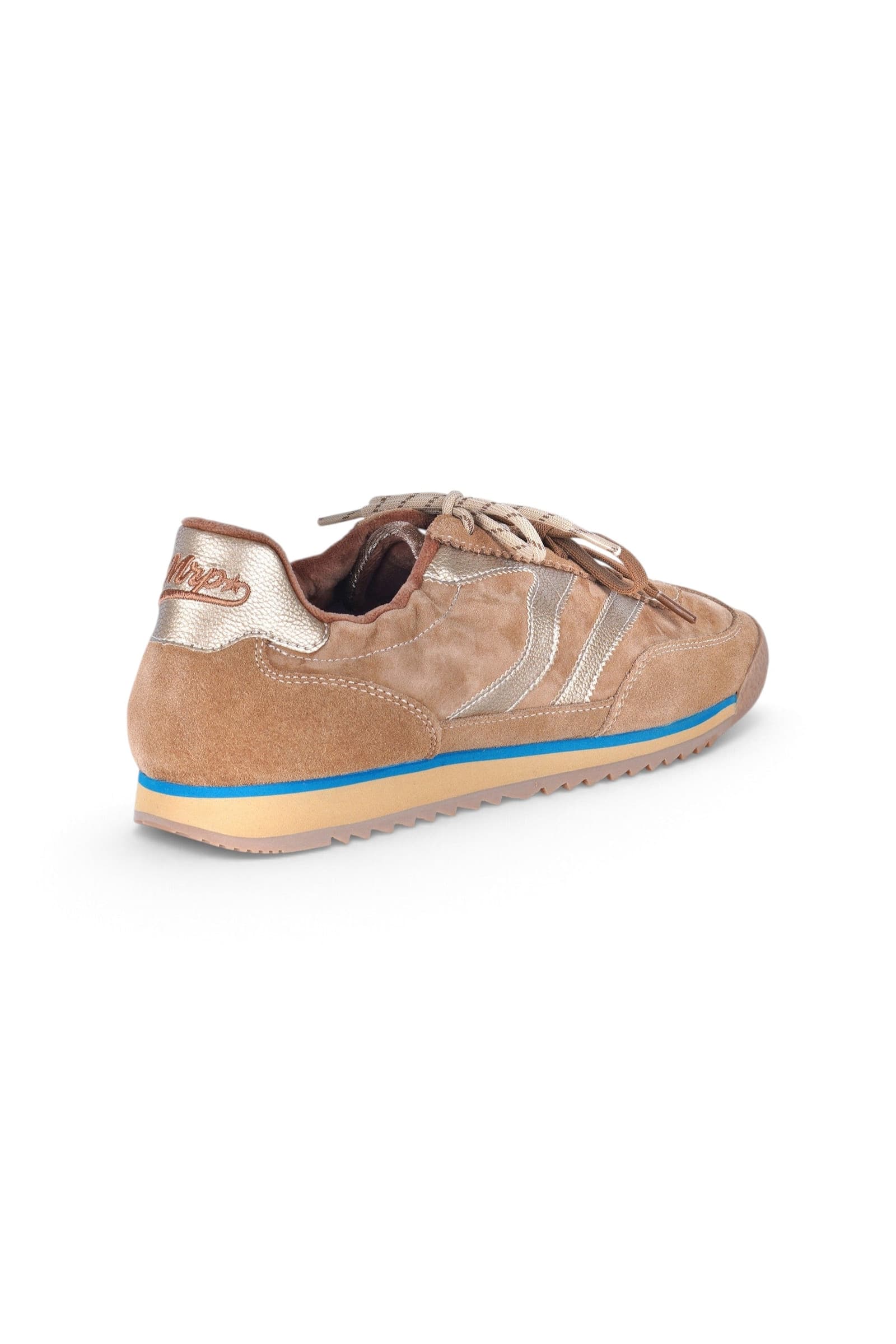 MRP STAR MRP Star - Sneakers - 480905 - Beige/Oro - 4
