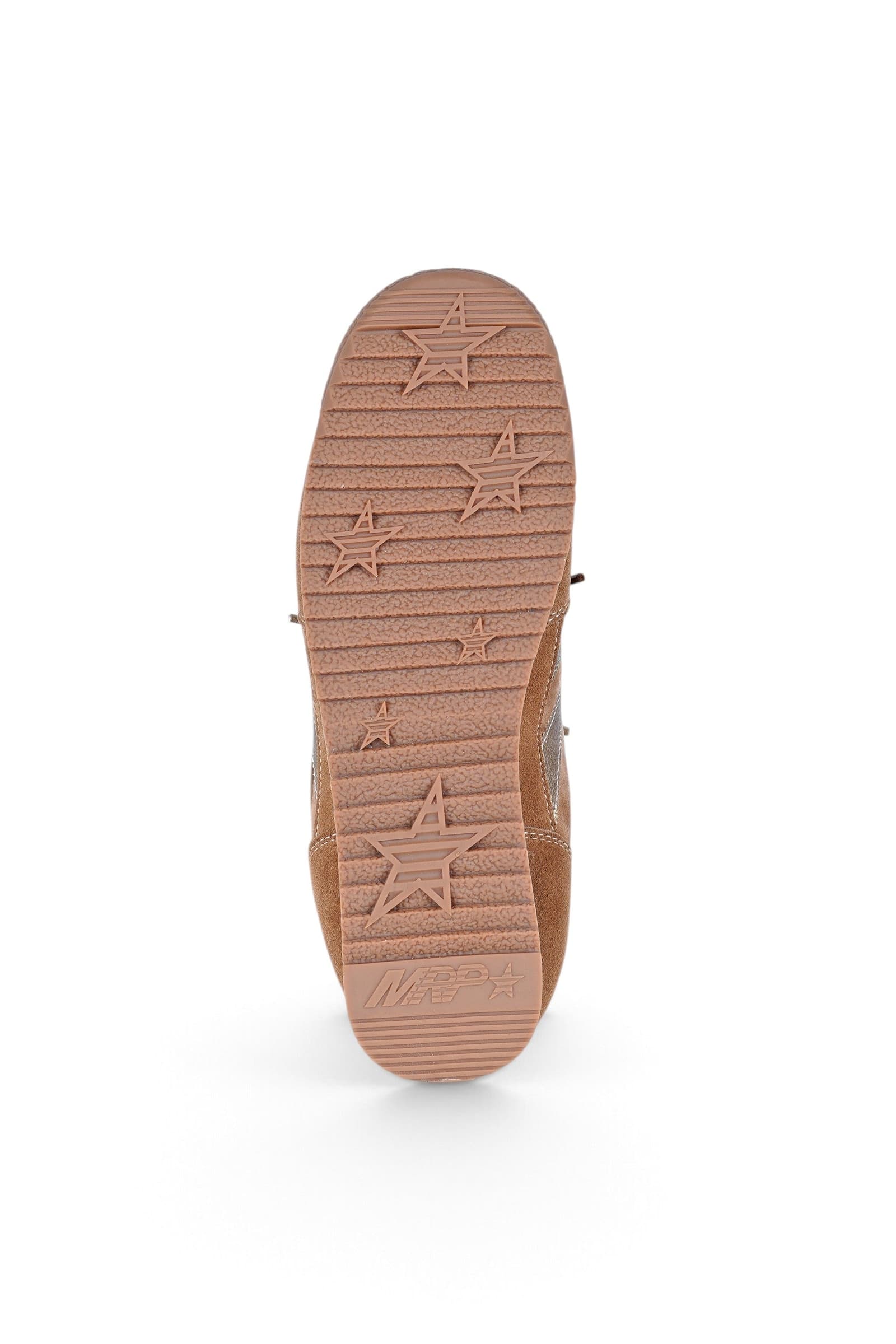 MRP STAR MRP Star - Sneakers - 480905 - Beige/Oro - 5