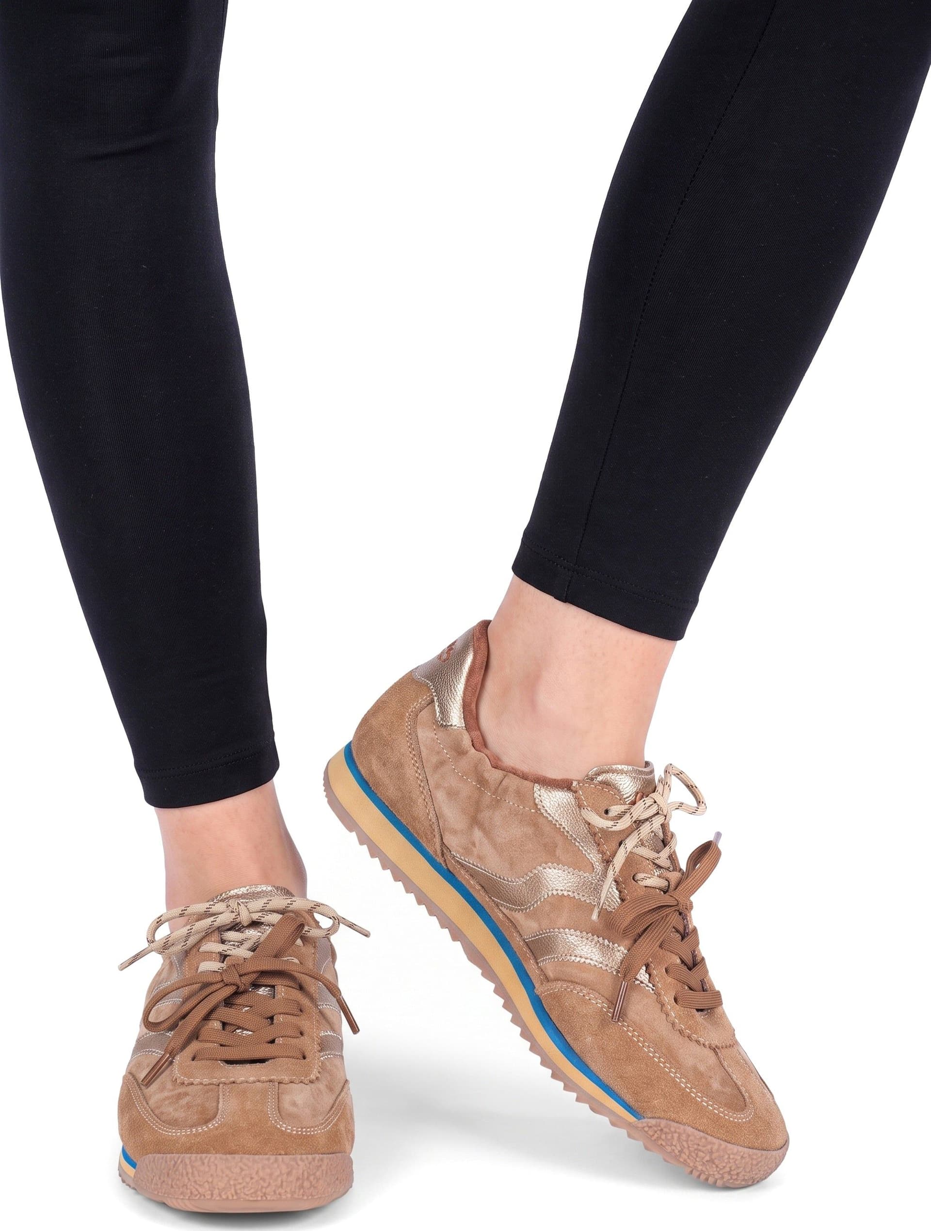 MRP STAR MRP Star - Sneakers - 480905 - Beige/Oro - 7