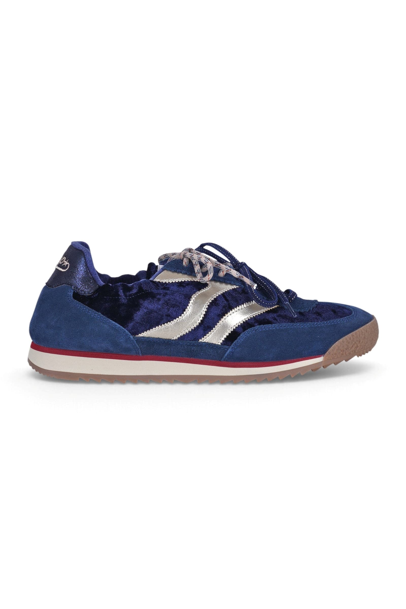 MRP STAR MRP Star - Sneakers - 480906 - Blu/Oro