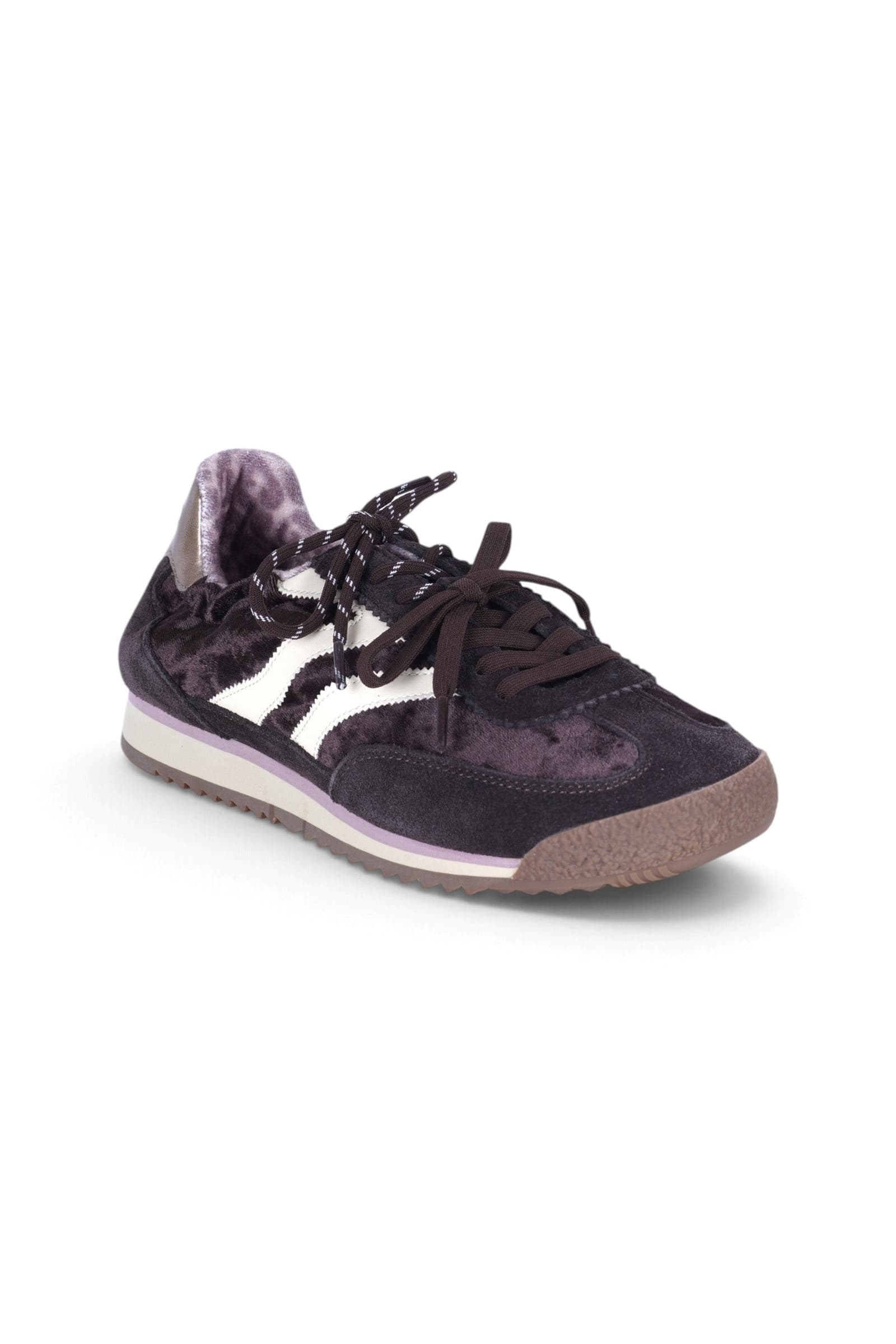 MRP STAR MRP Star - Sneakers - 480906 - Cioccolato/Latte - 3