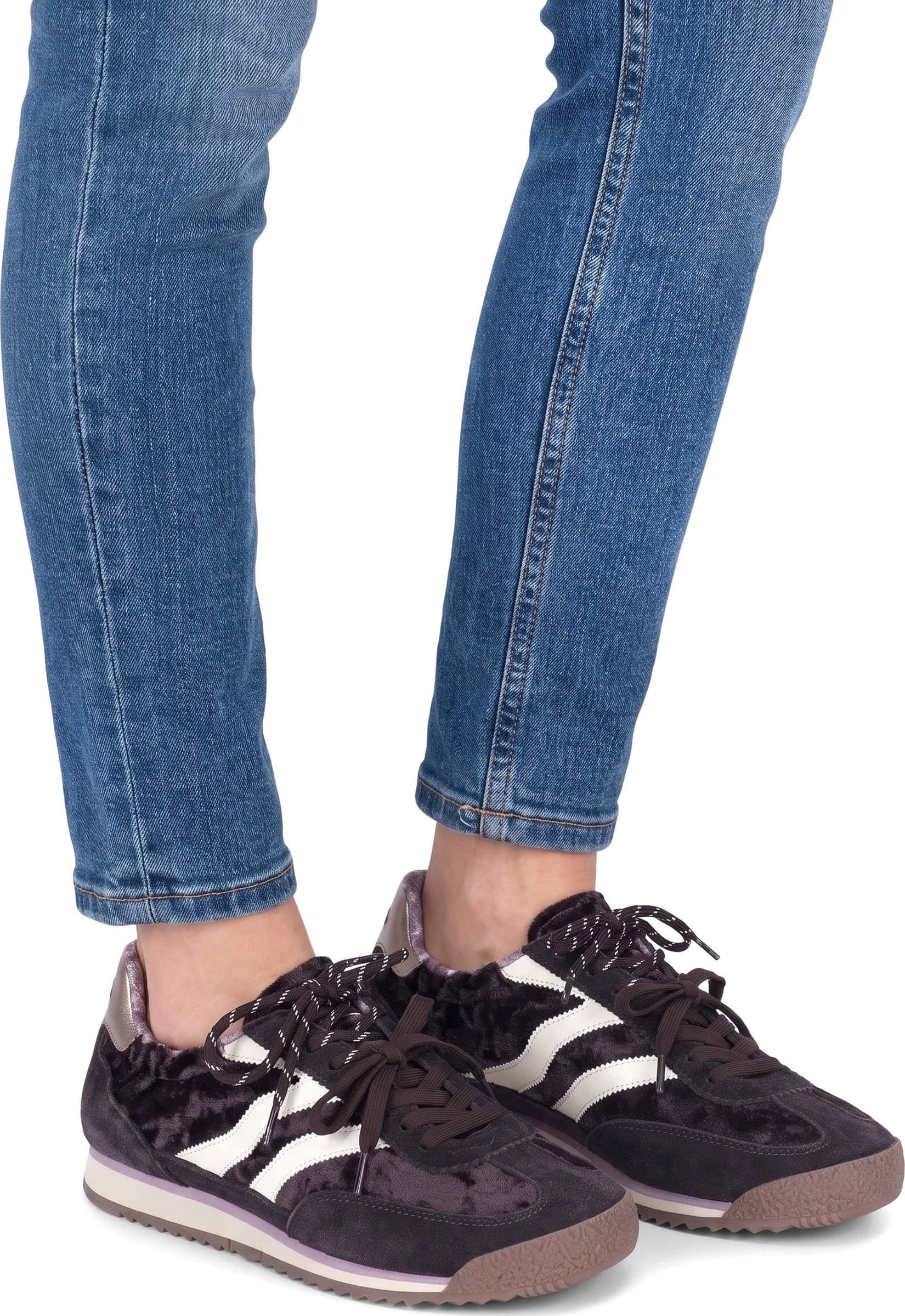 MRP STAR MRP Star - Sneakers - 480906 - Cioccolato/Latte - 6