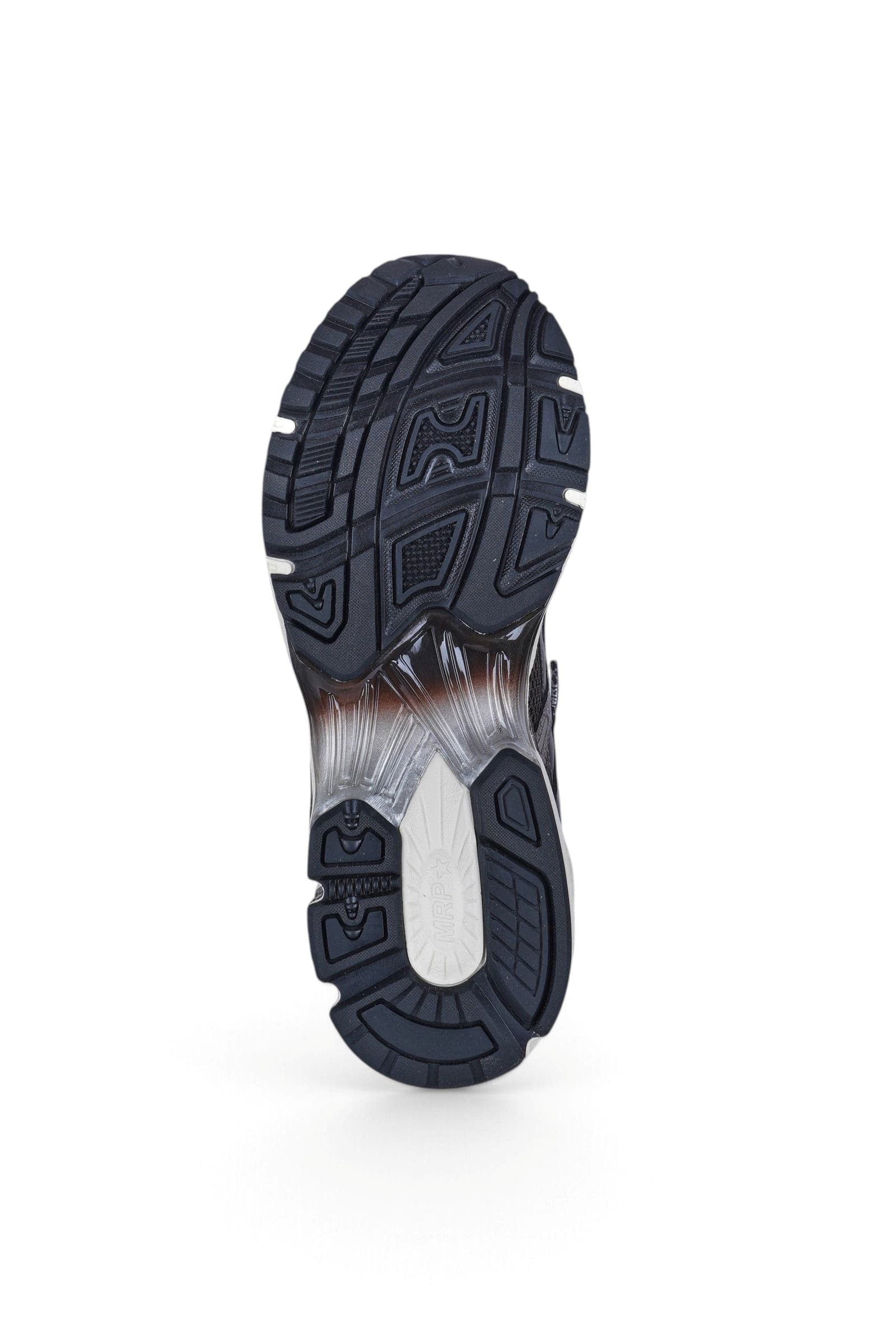 MRP STAR MRP Star - Sneakers - 480907 - Moro/Tortora - 5