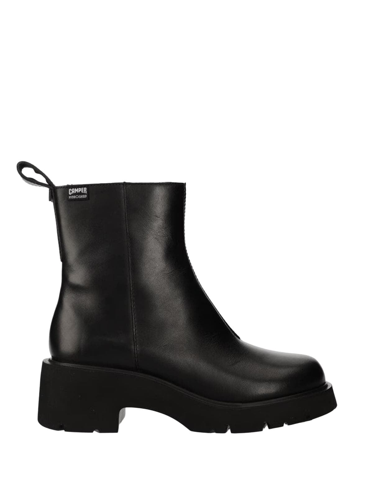 CAMPER  Sneakers Donna – NERO